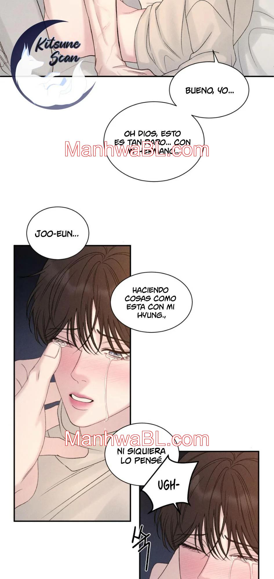 Jooeun - Capítulo 8.00 manhwa