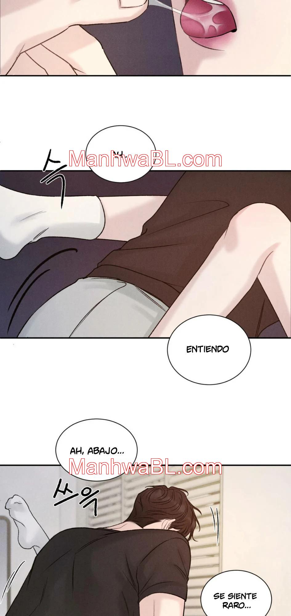 Jooeun - Capítulo 8.00 manhwa