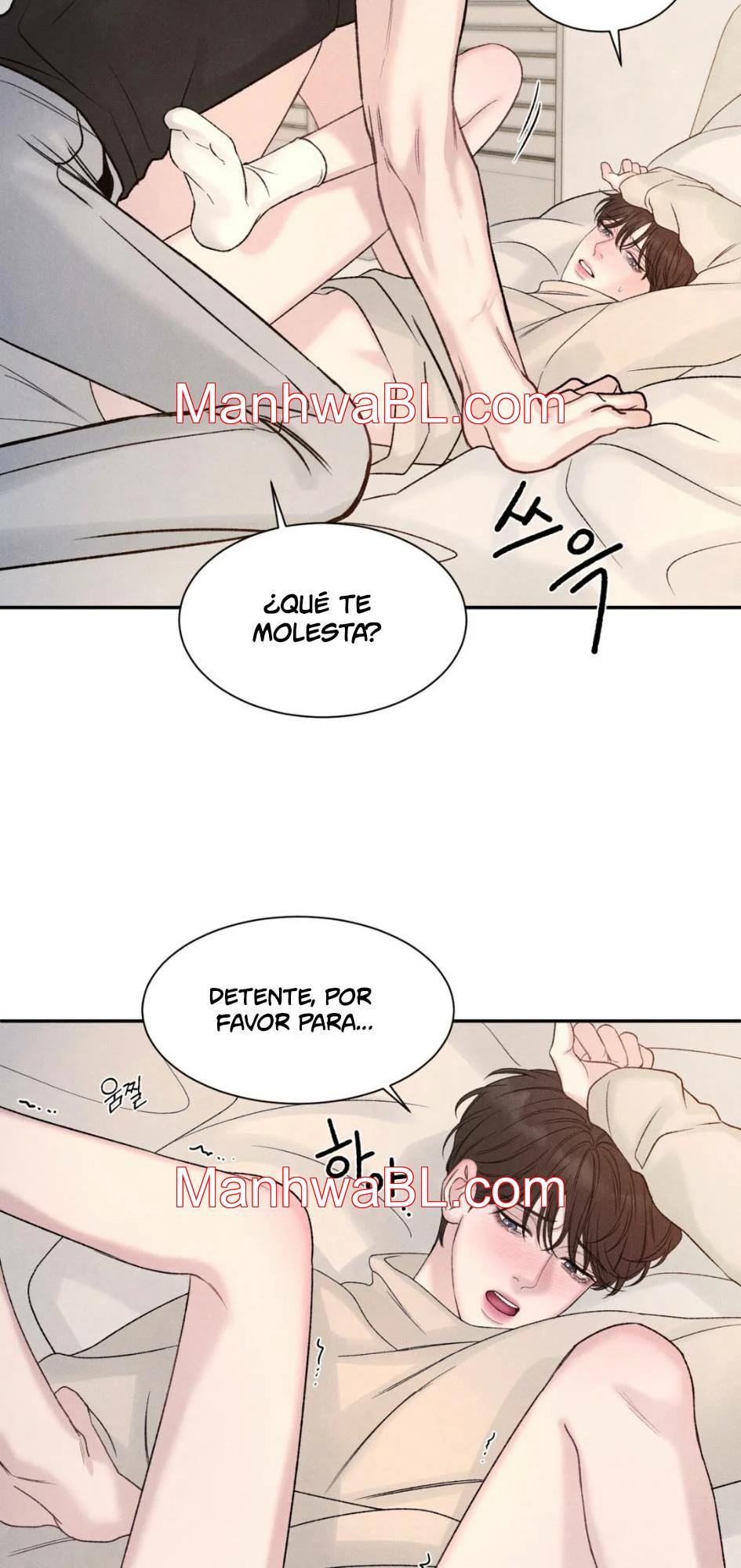 Jooeun - Capítulo 8.00 manhwa