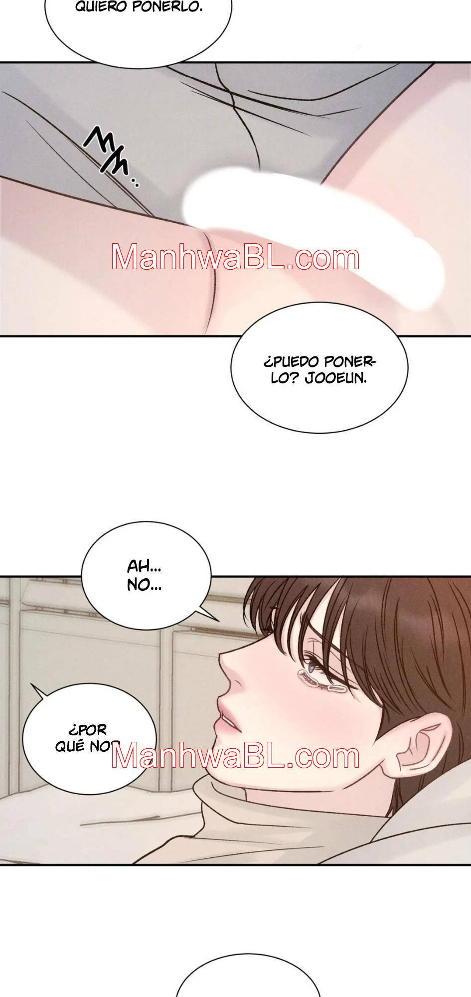 Jooeun - Capítulo 8.00 manhwa