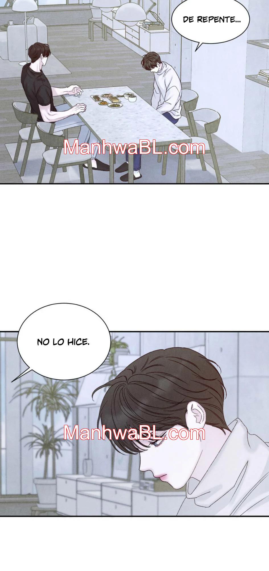 Jooeun - Capítulo 8.00 manhwa