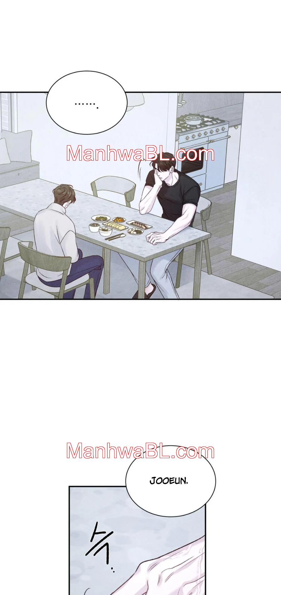 Jooeun - Capítulo 8.00 manhwa