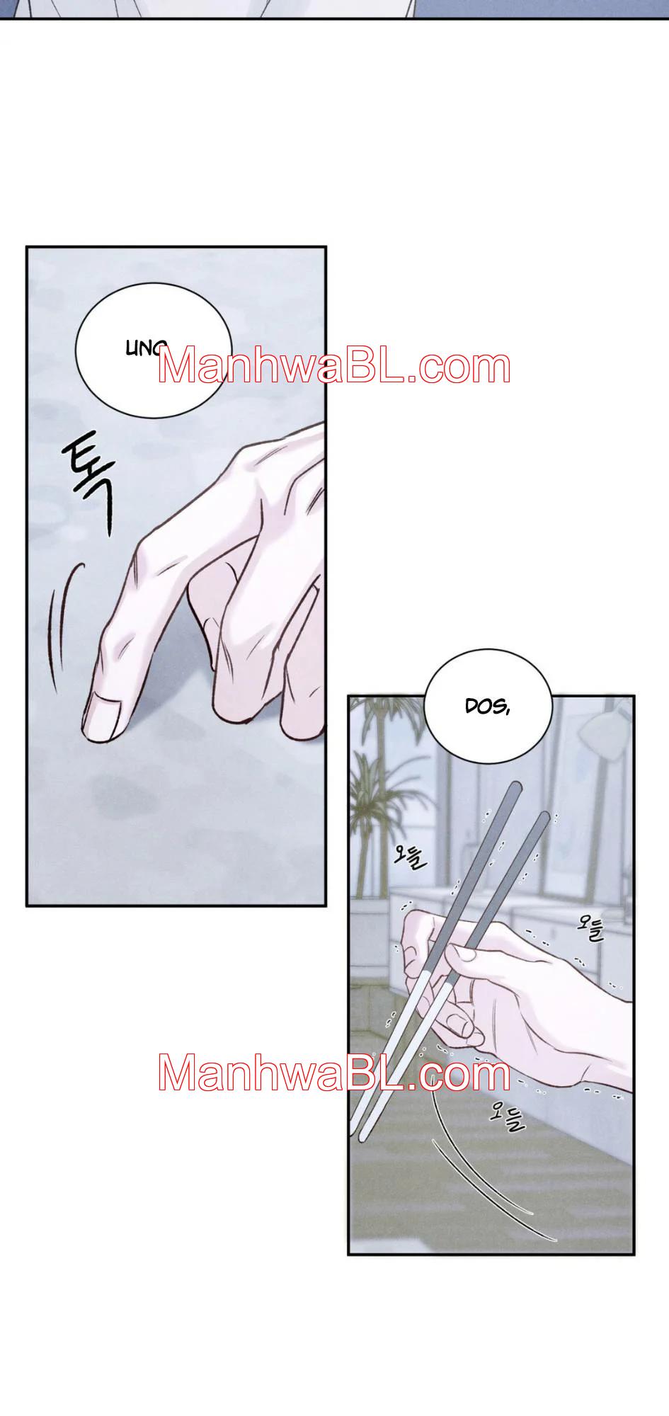 Jooeun - Capítulo 8.00 manhwa