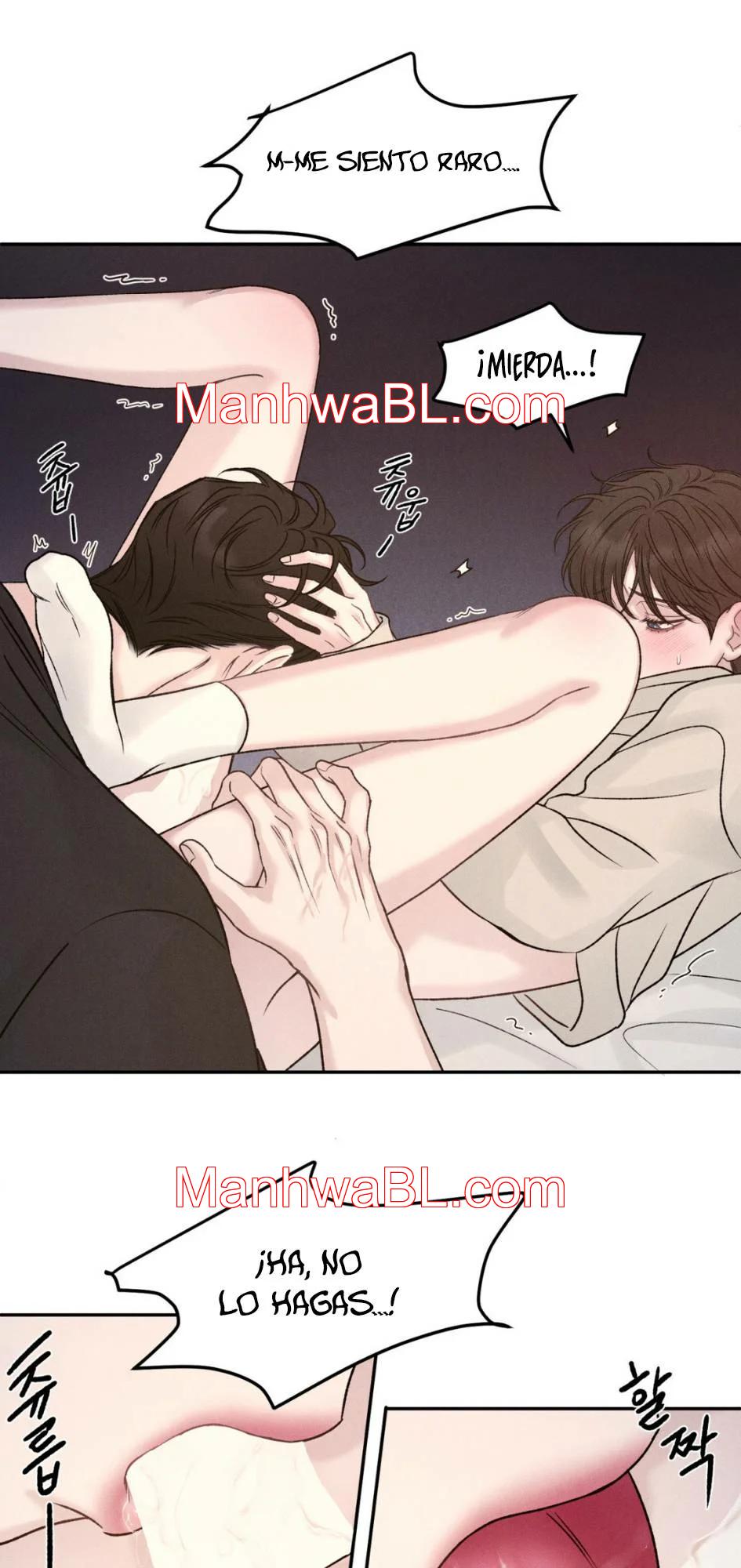 Jooeun - Capítulo 8.00 manhwa