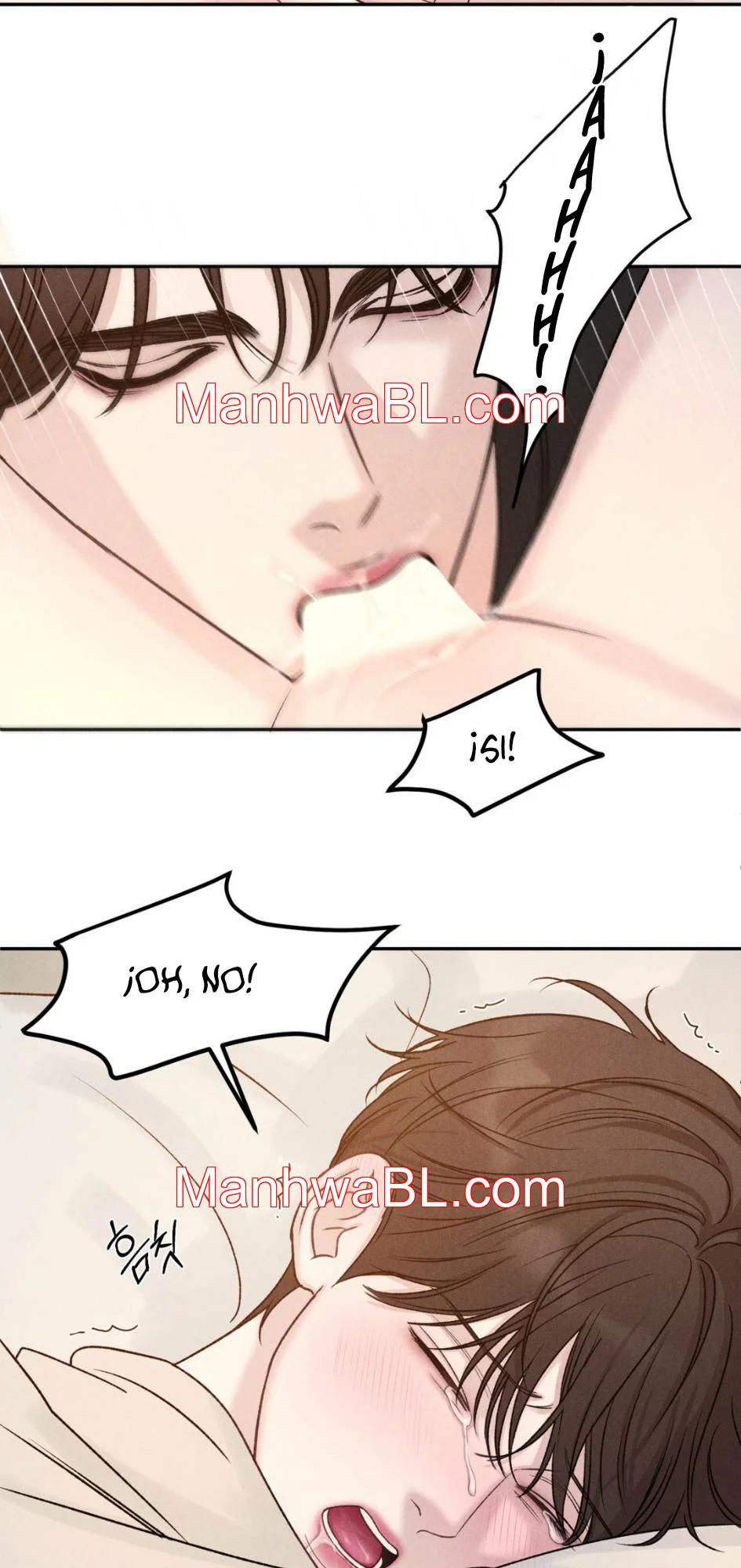 Jooeun - Capítulo 8.00 manhwa