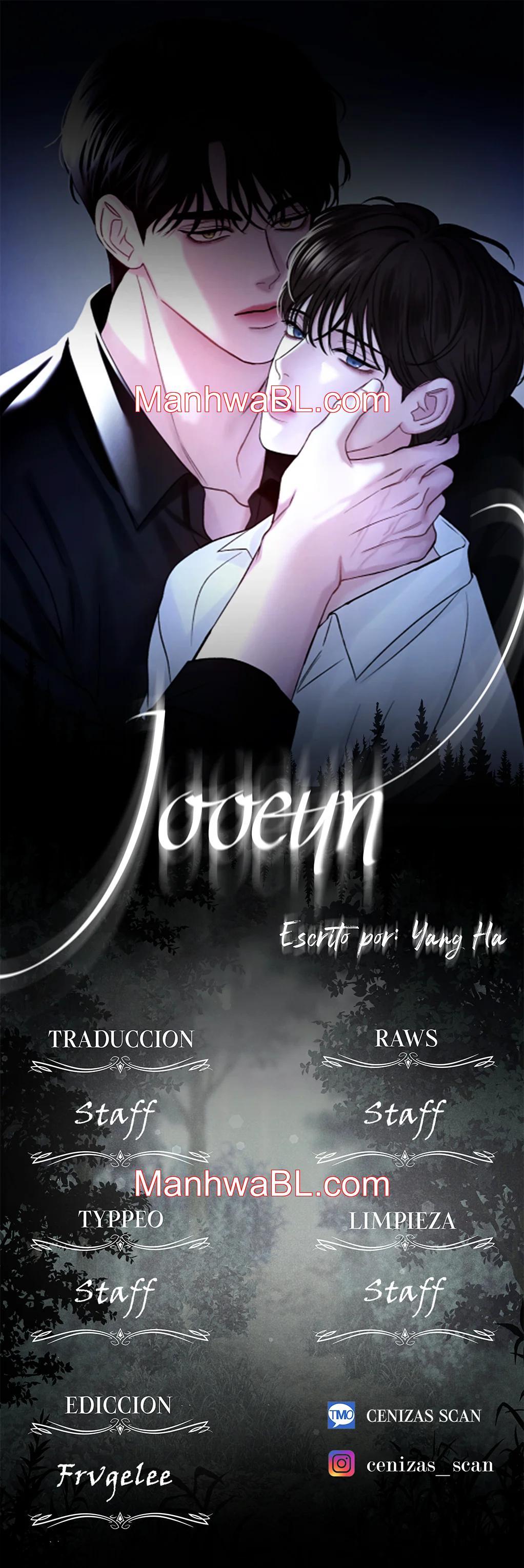 Jooeun - Capítulo 30.00 manhwa