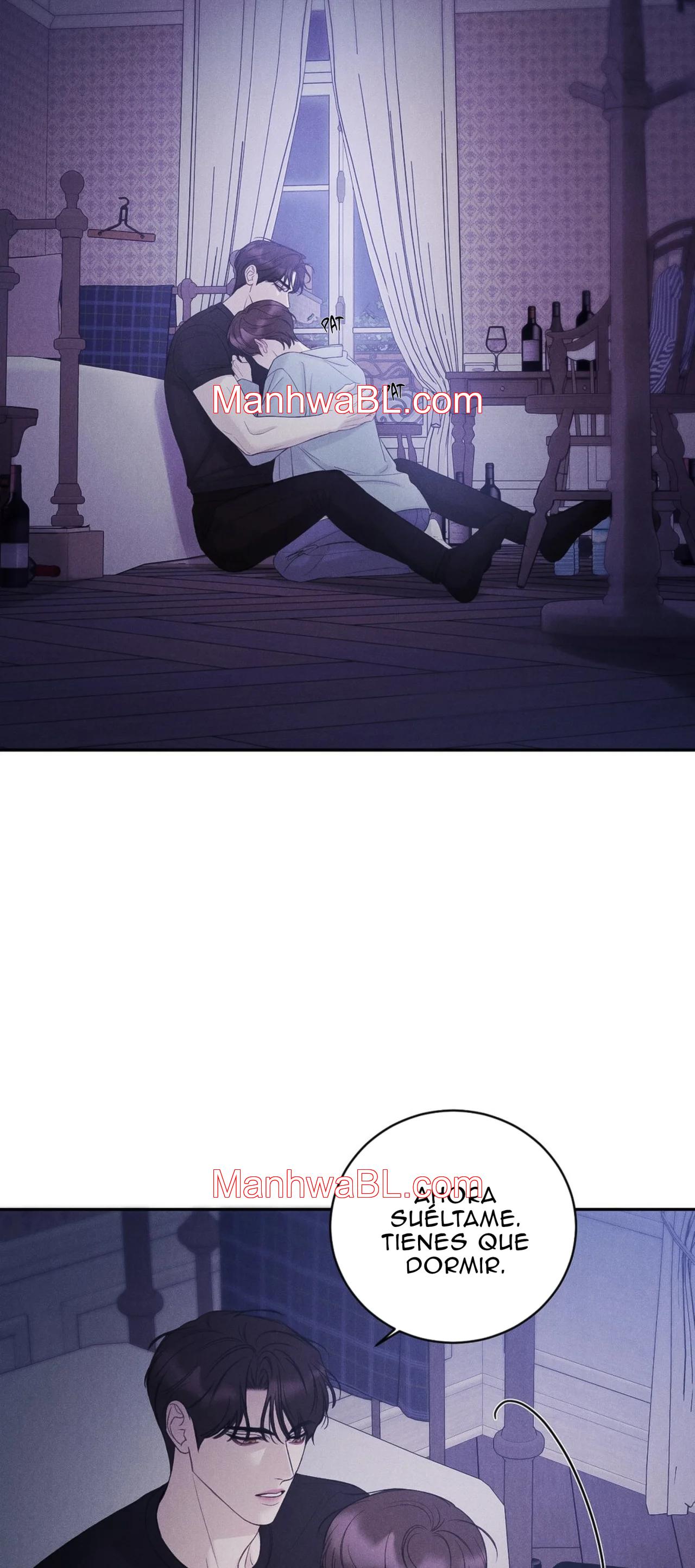 Jooeun - Capítulo 30.00 manhwa