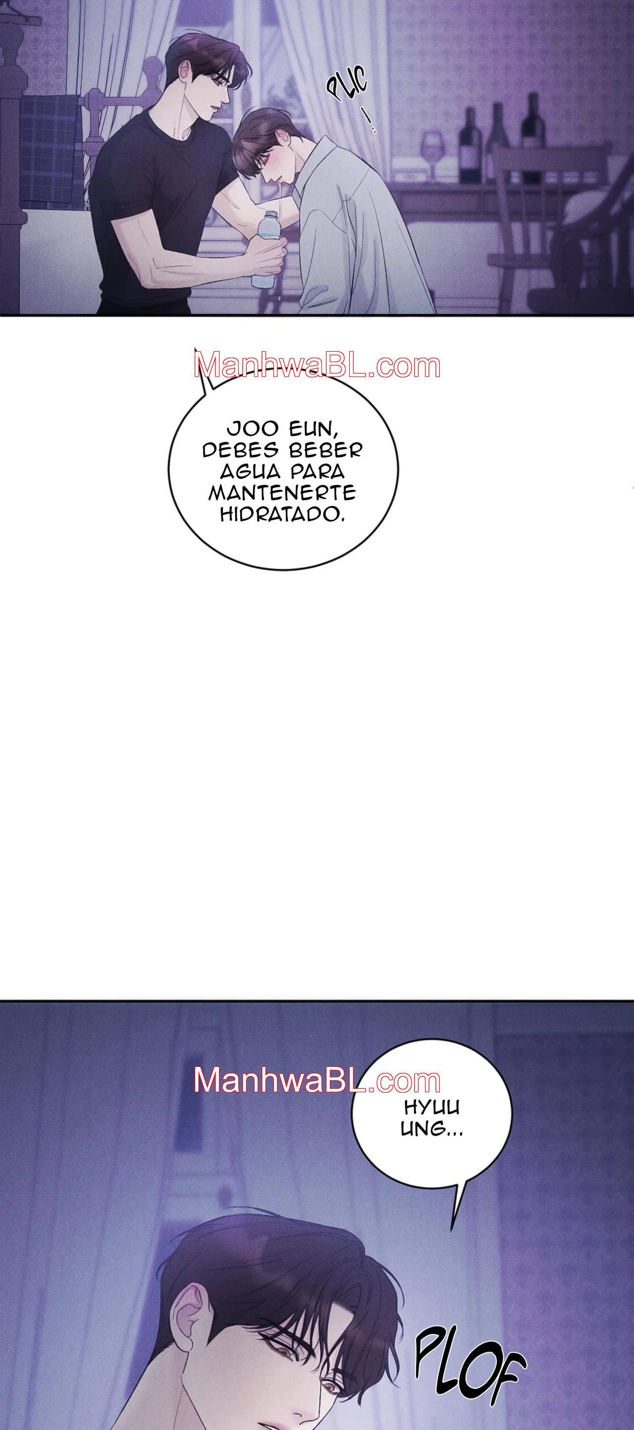 Jooeun - Capítulo 30.00 manhwa