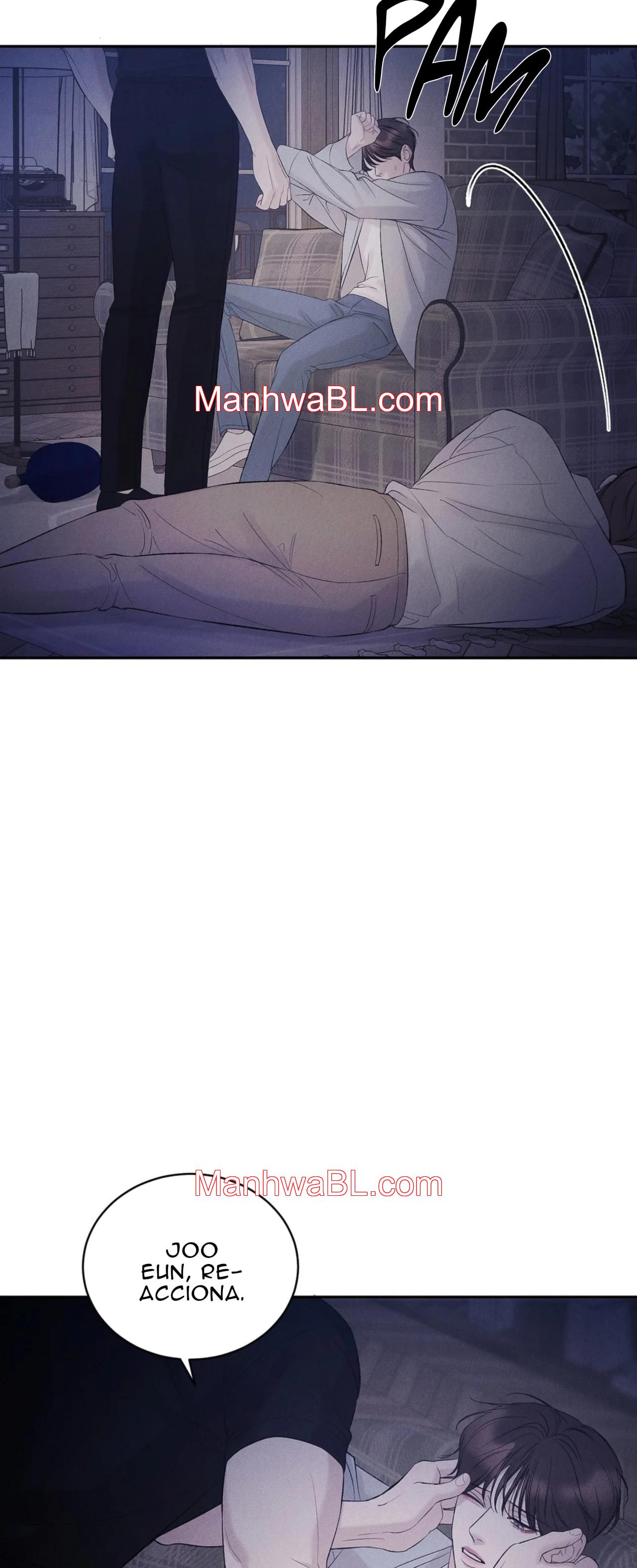 Jooeun - Capítulo 30.00 manhwa
