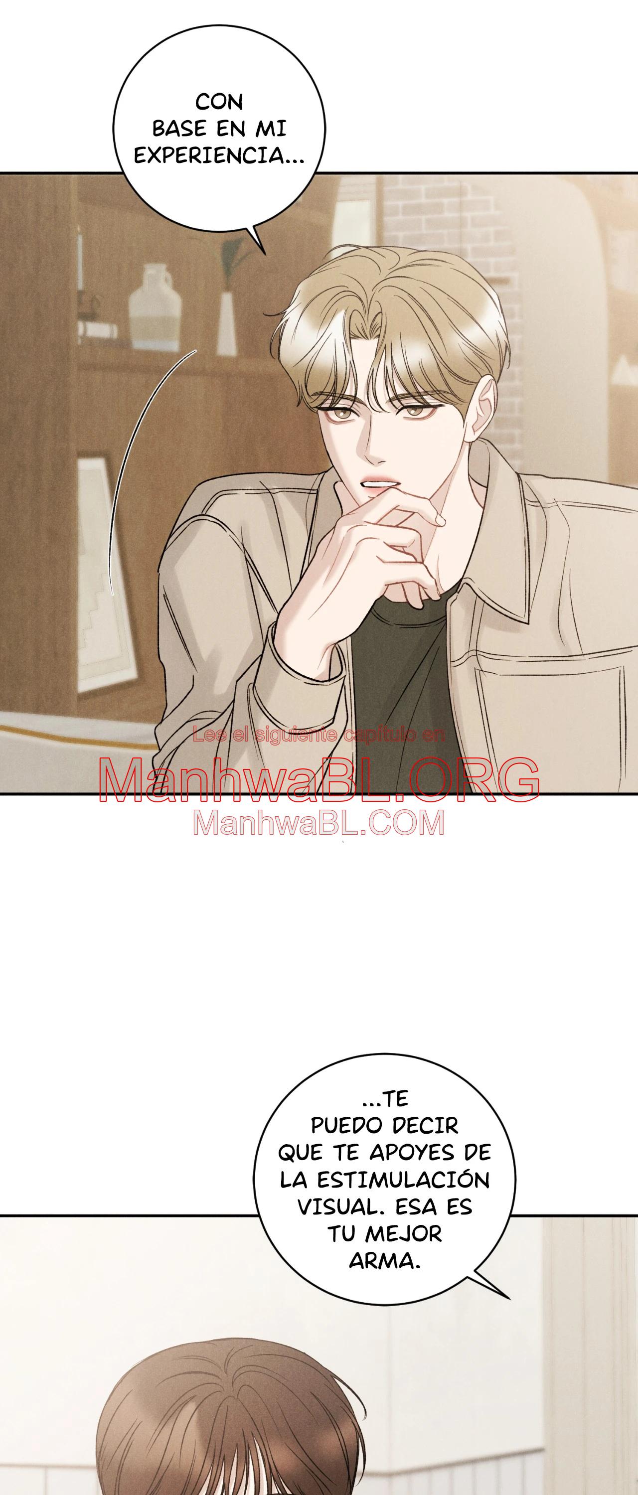 Jooeun - Capítulo 41 3 manhwa