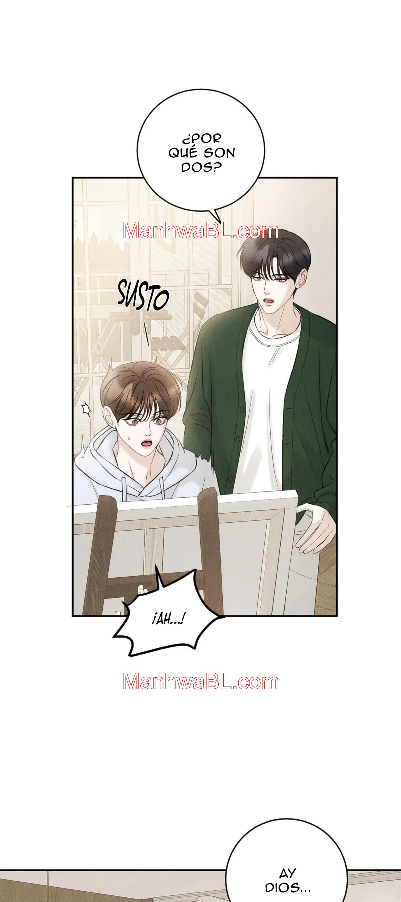 Jooeun - Capítulo 37.00 manhwa