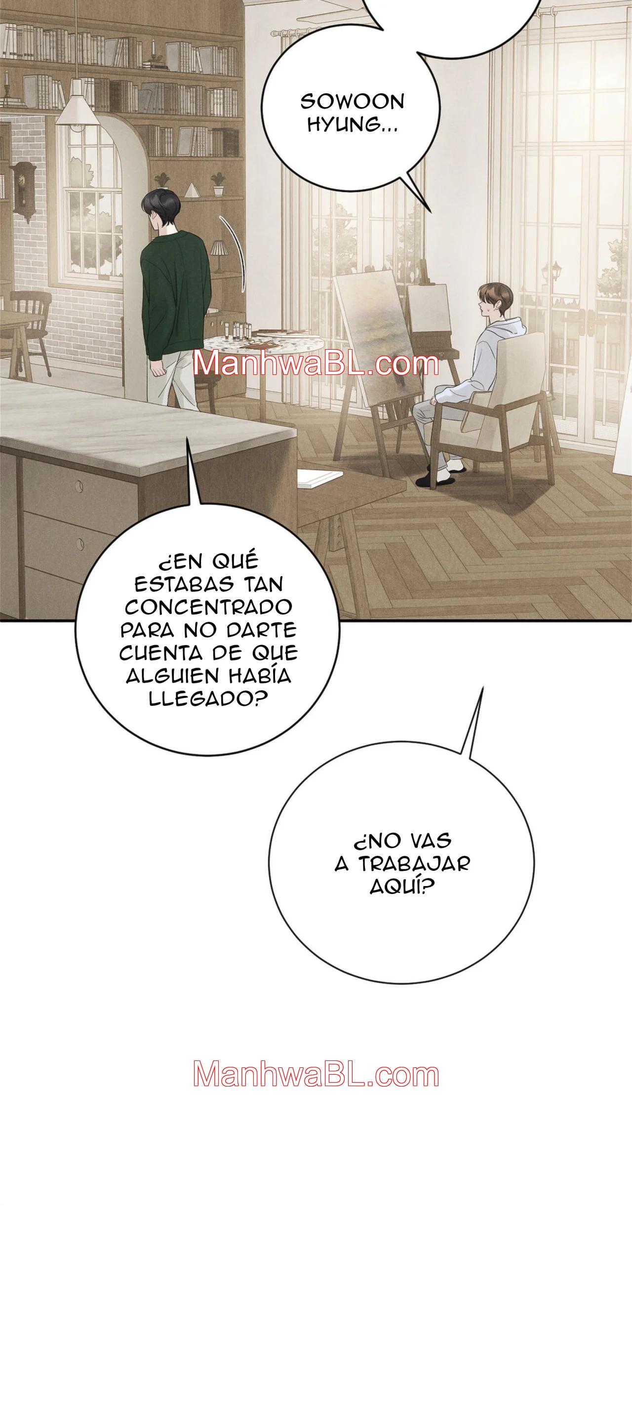 Jooeun - Capítulo 37.00 manhwa