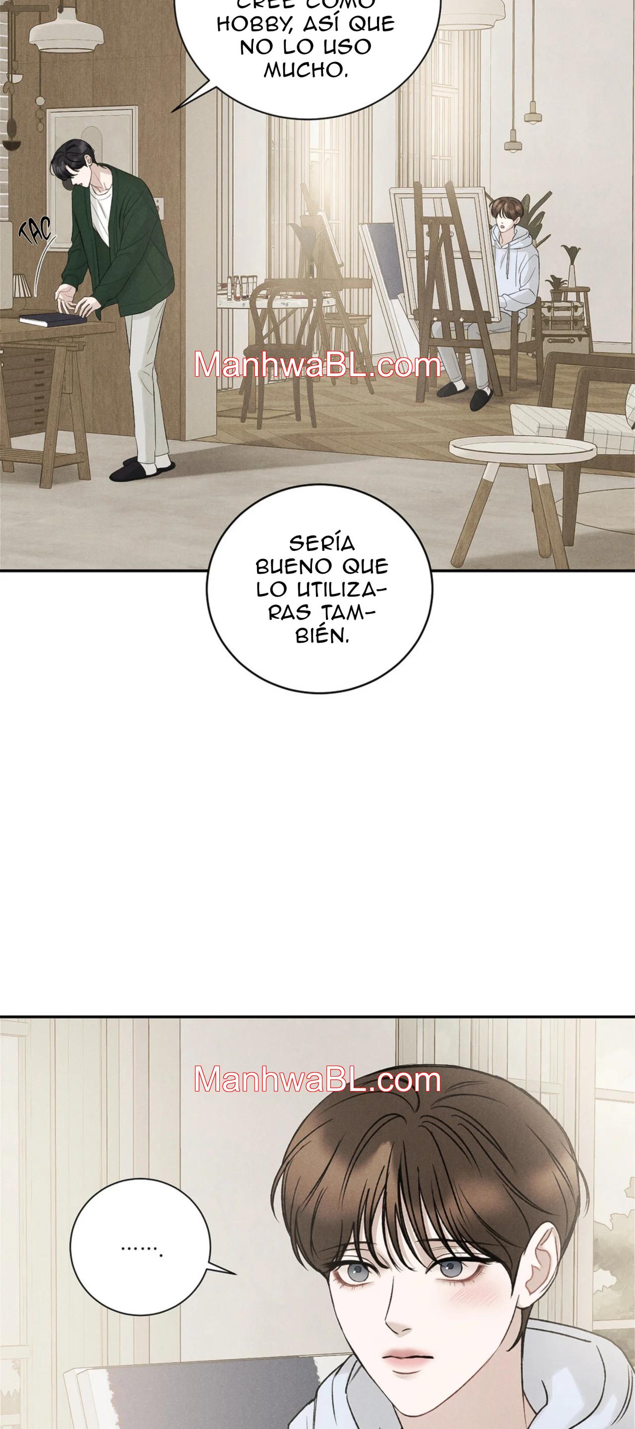 Jooeun - Capítulo 37.00 manhwa