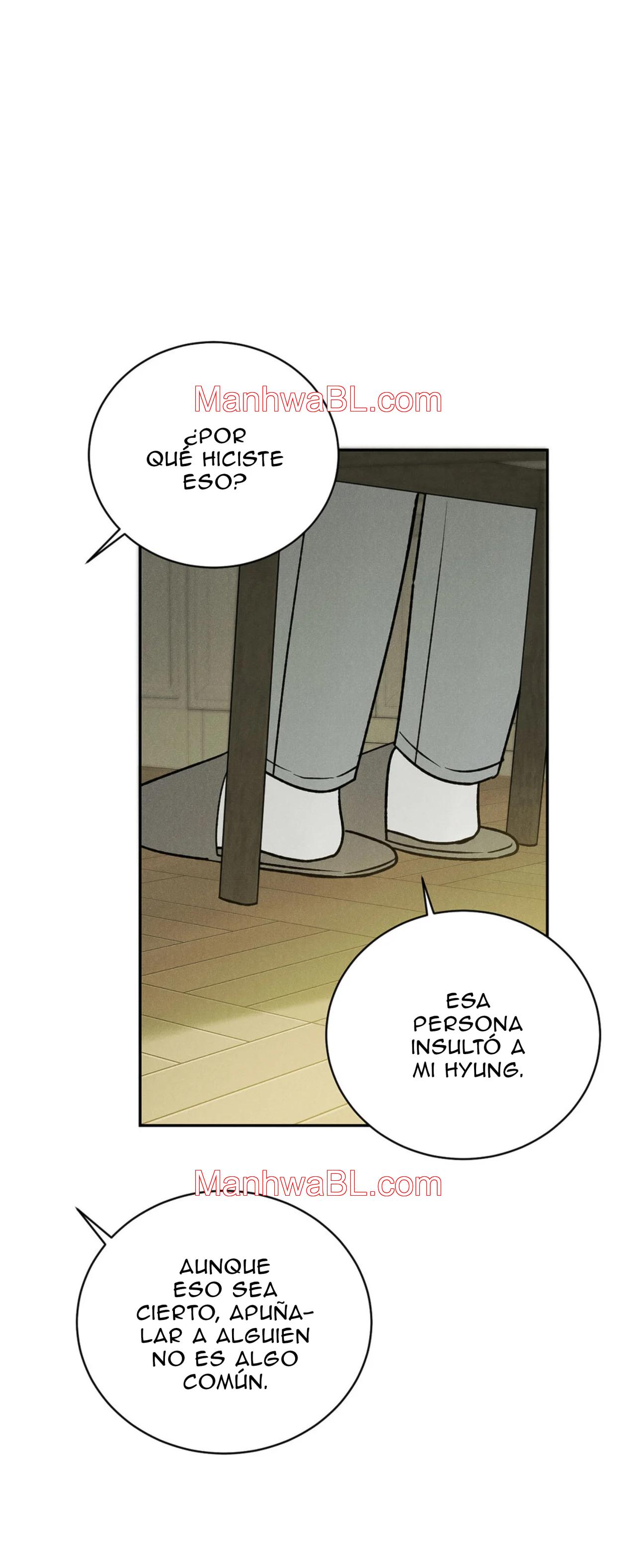 Jooeun - Capítulo 37.00 manhwa