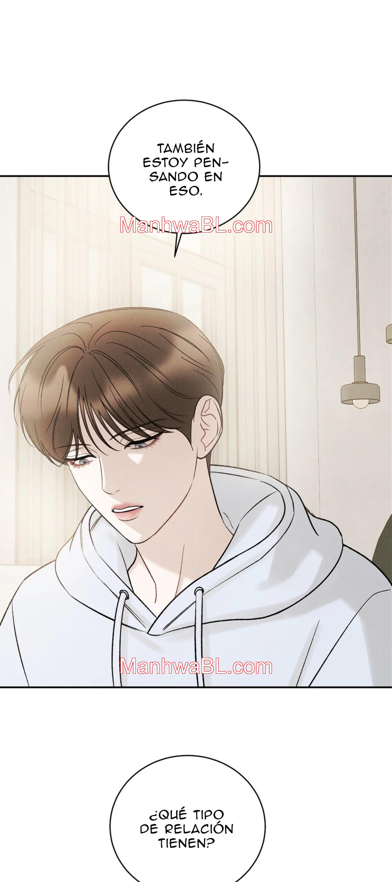 Jooeun - Capítulo 37.00 manhwa