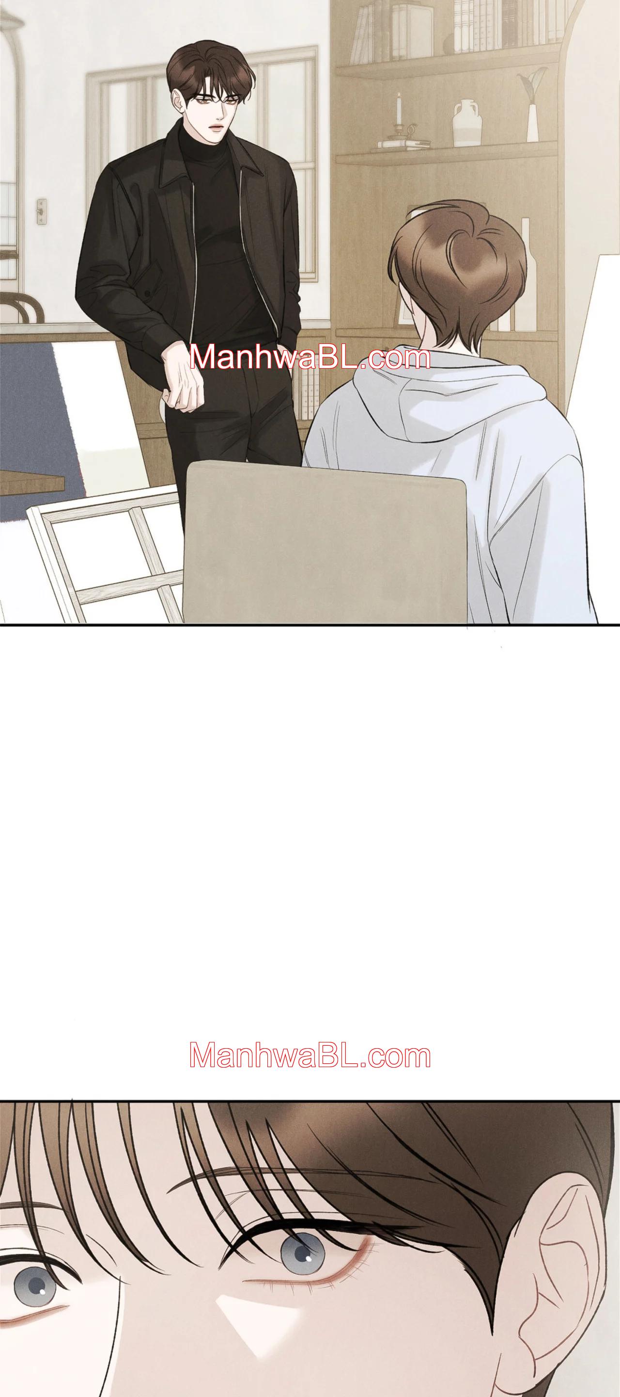 Jooeun - Capítulo 37.00 manhwa