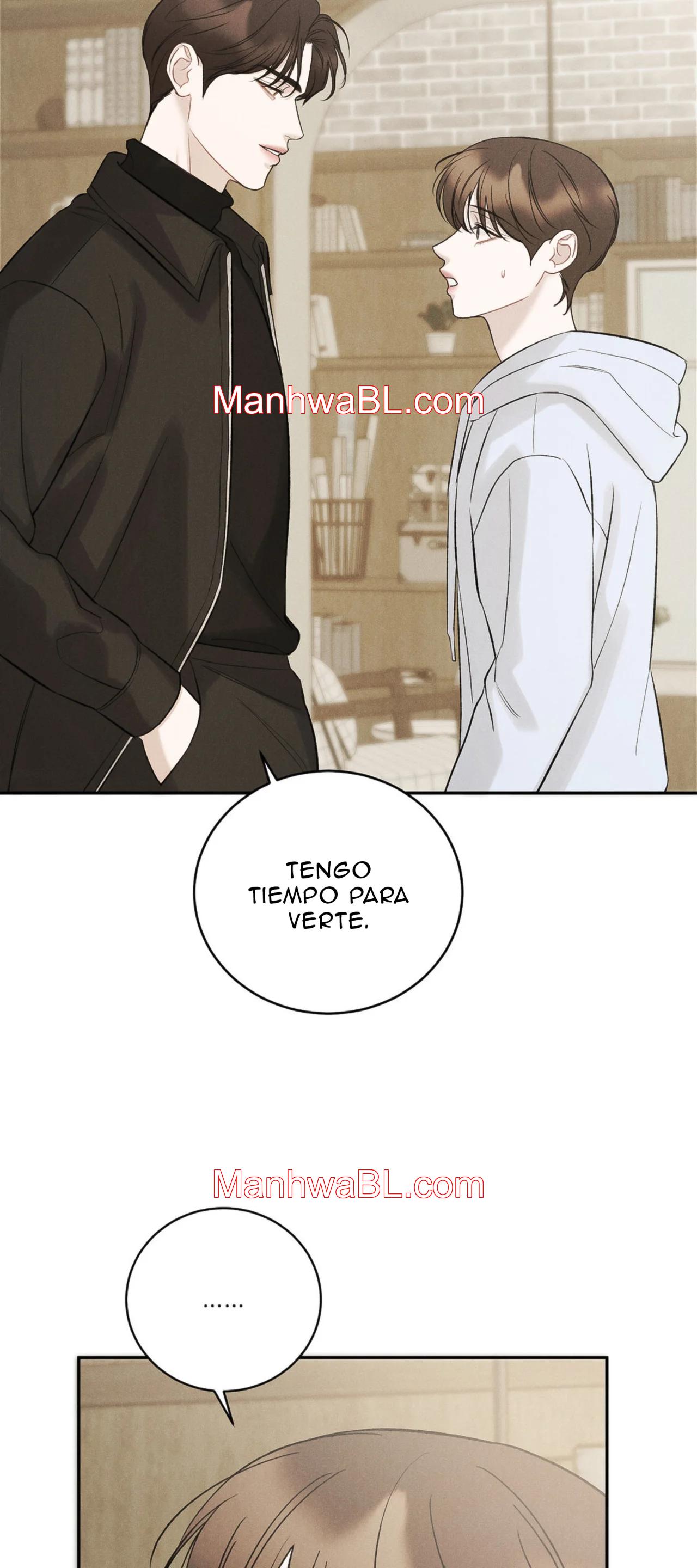 Jooeun - Capítulo 37.00 manhwa