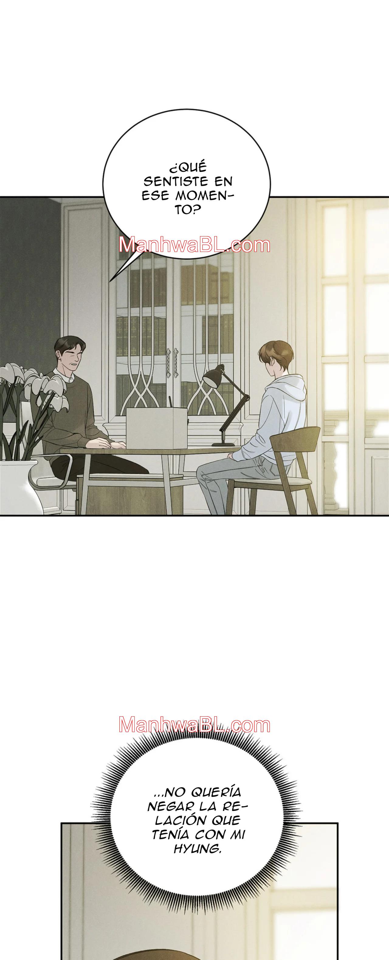 Jooeun - Capítulo 37.00 manhwa