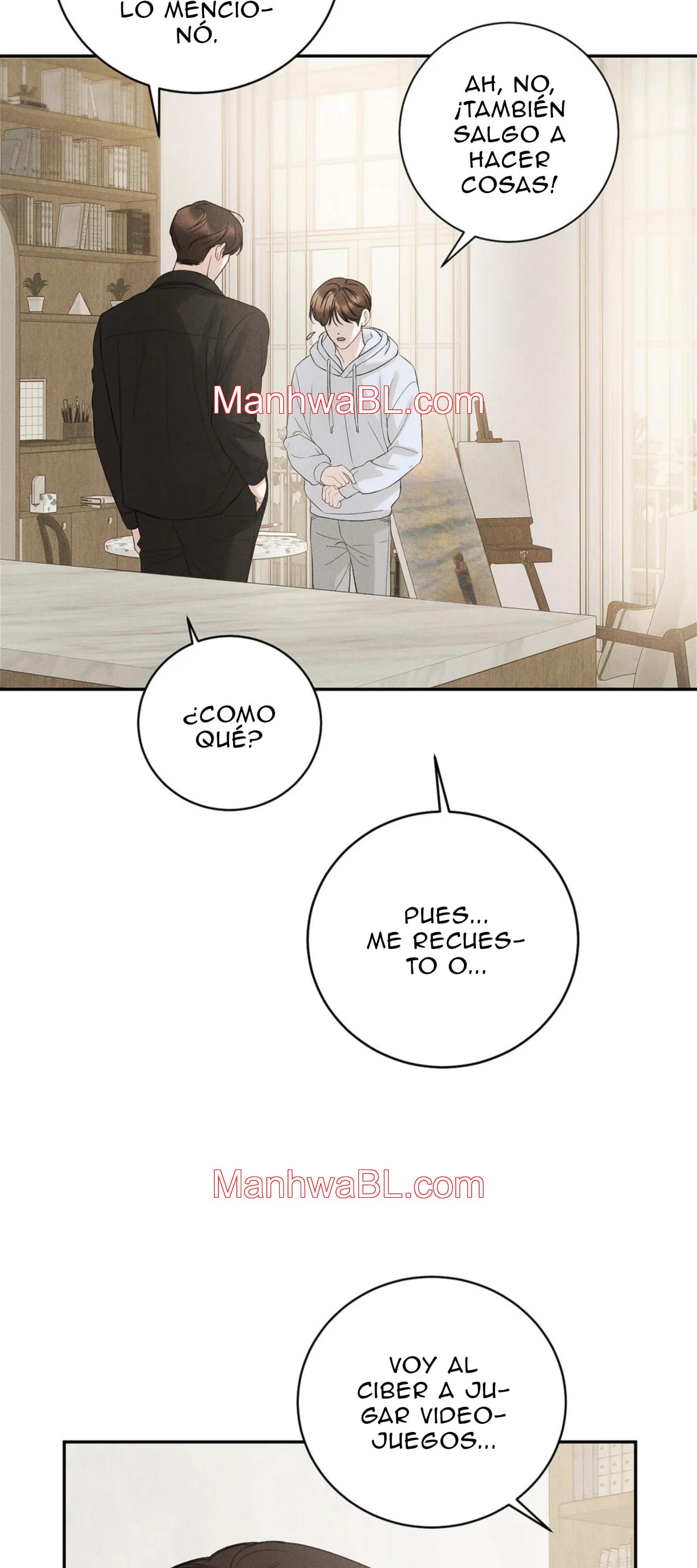 Jooeun - Capítulo 37.00 manhwa