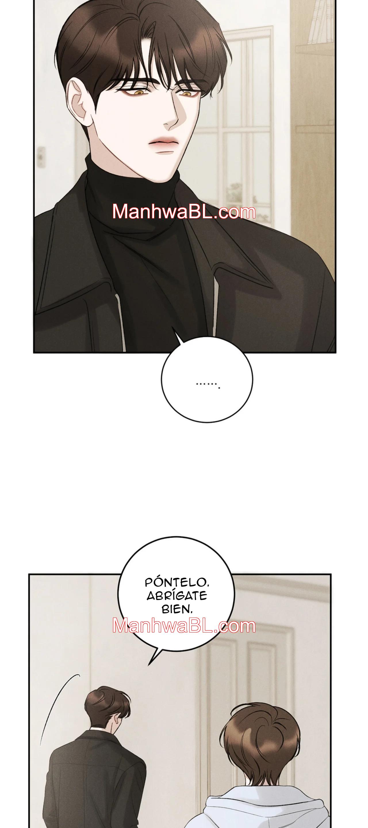 Jooeun - Capítulo 37.00 manhwa