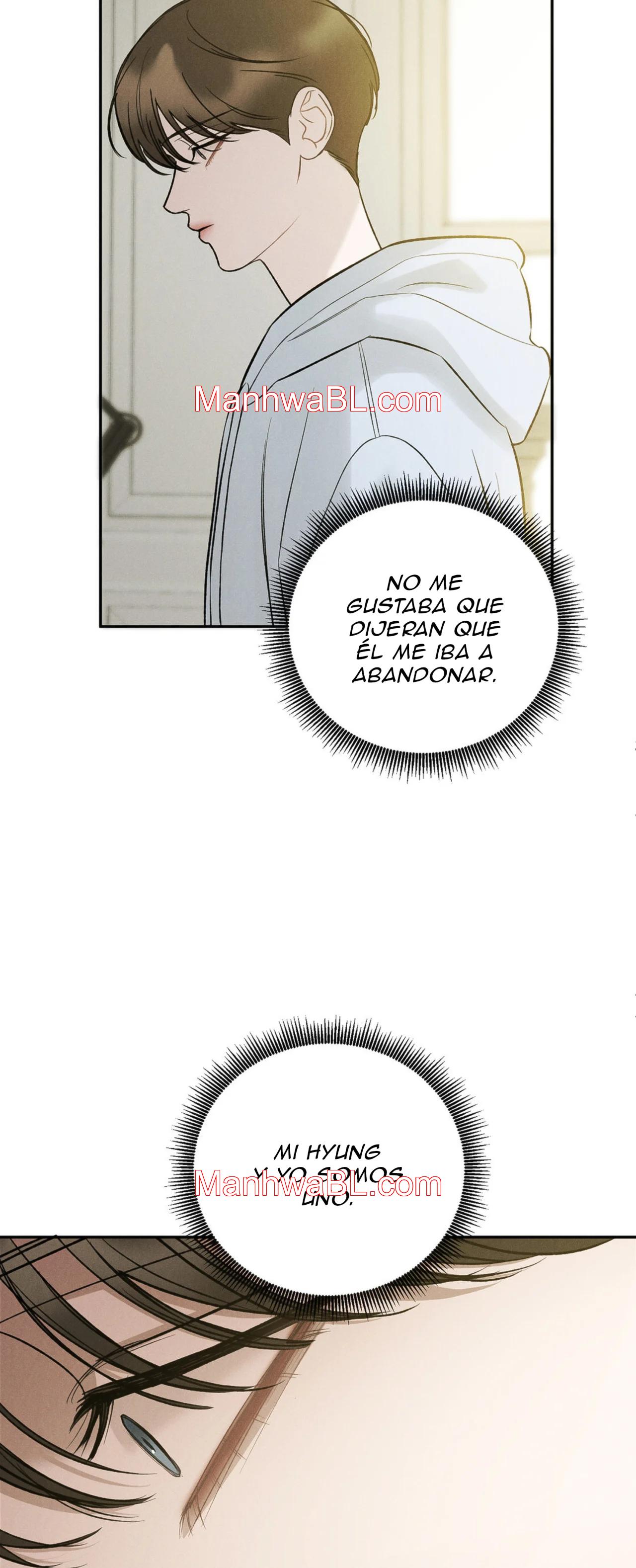 Jooeun - Capítulo 37.00 manhwa