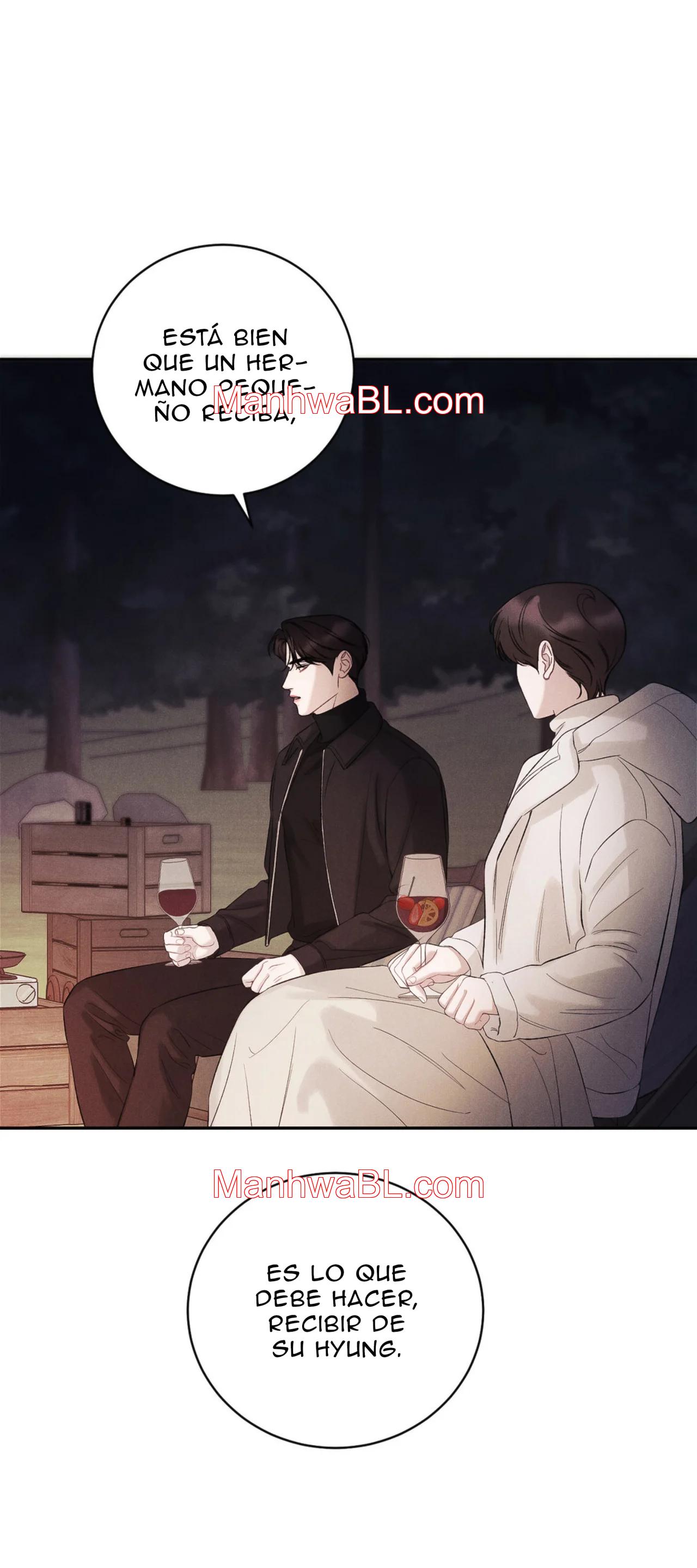 Jooeun - Capítulo 37.00 manhwa