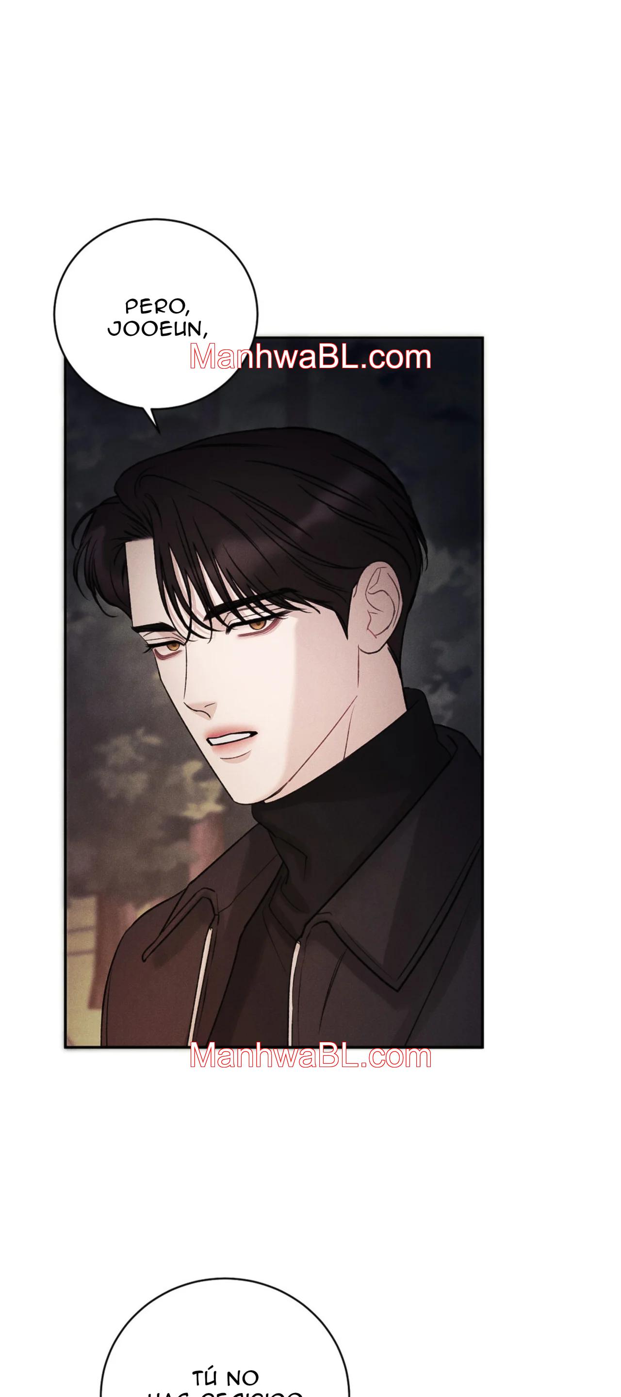 Jooeun - Capítulo 37.00 manhwa