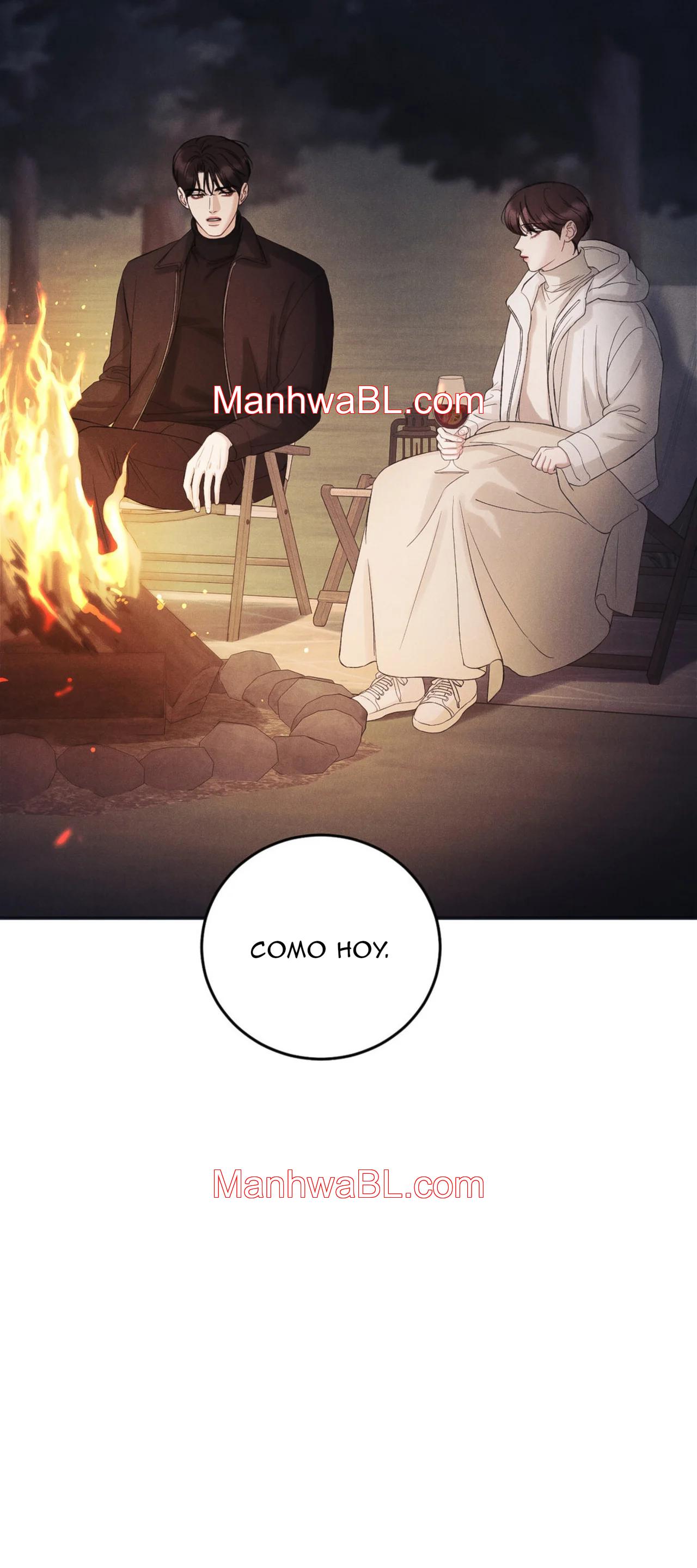 Jooeun - Capítulo 37.00 manhwa