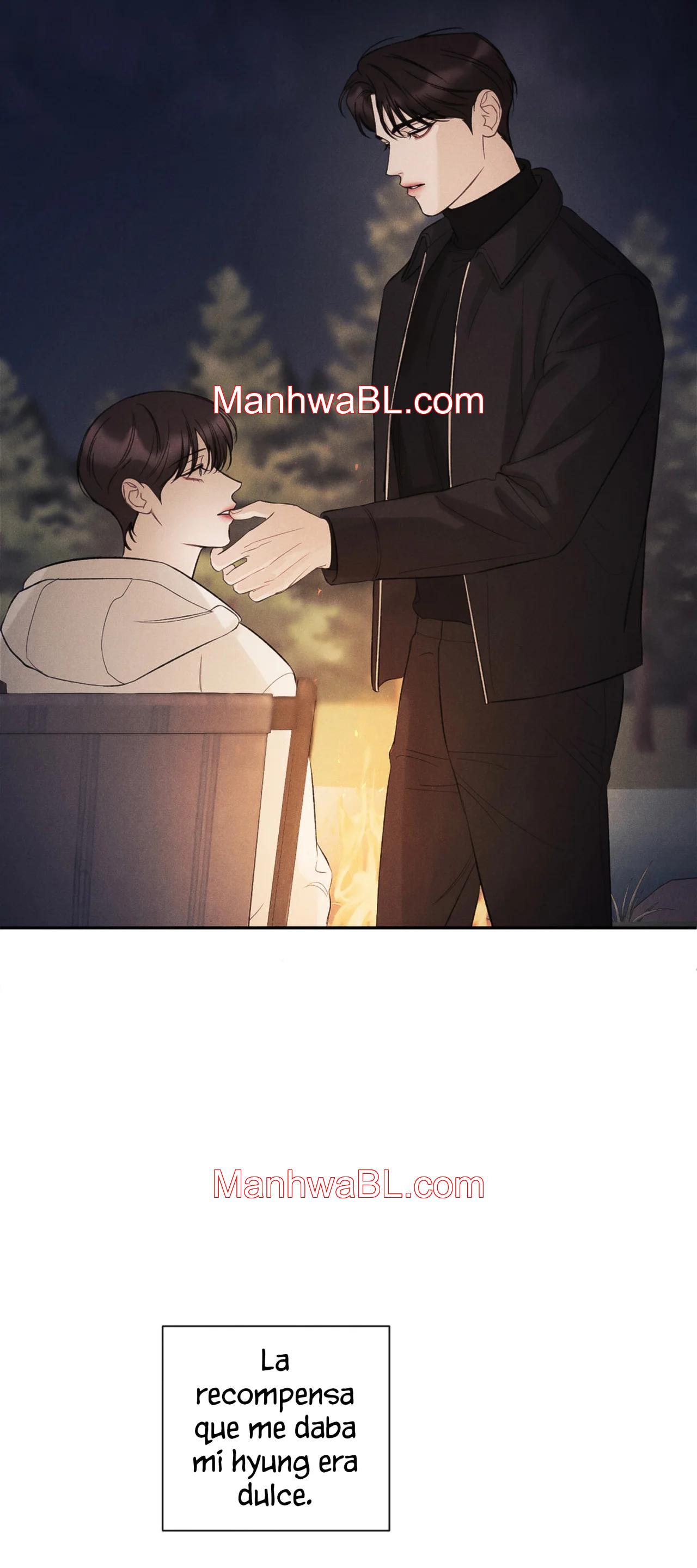 Jooeun - Capítulo 37.00 manhwa