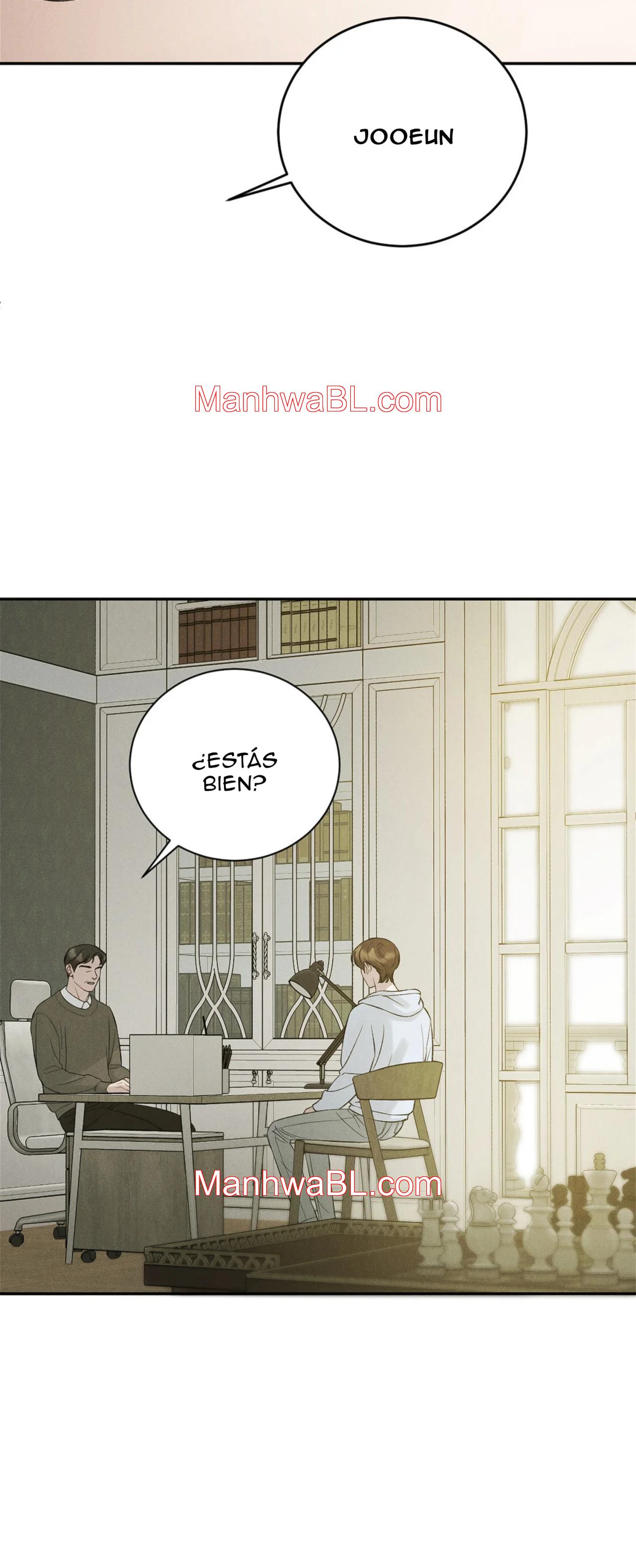 Jooeun - Capítulo 37.00 manhwa