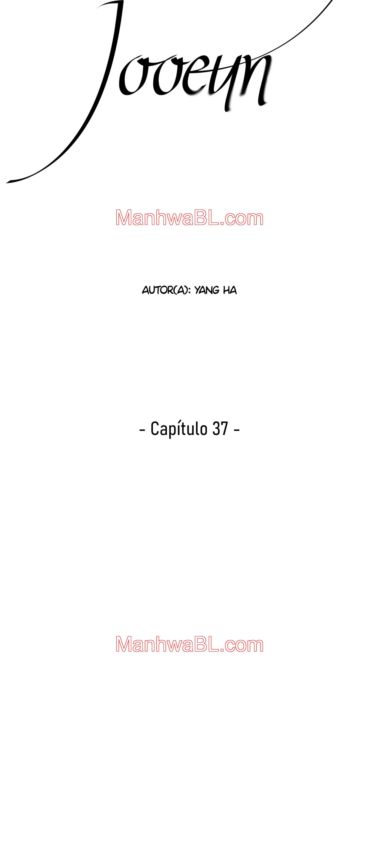 Jooeun - Capítulo 37.00 manhwa
