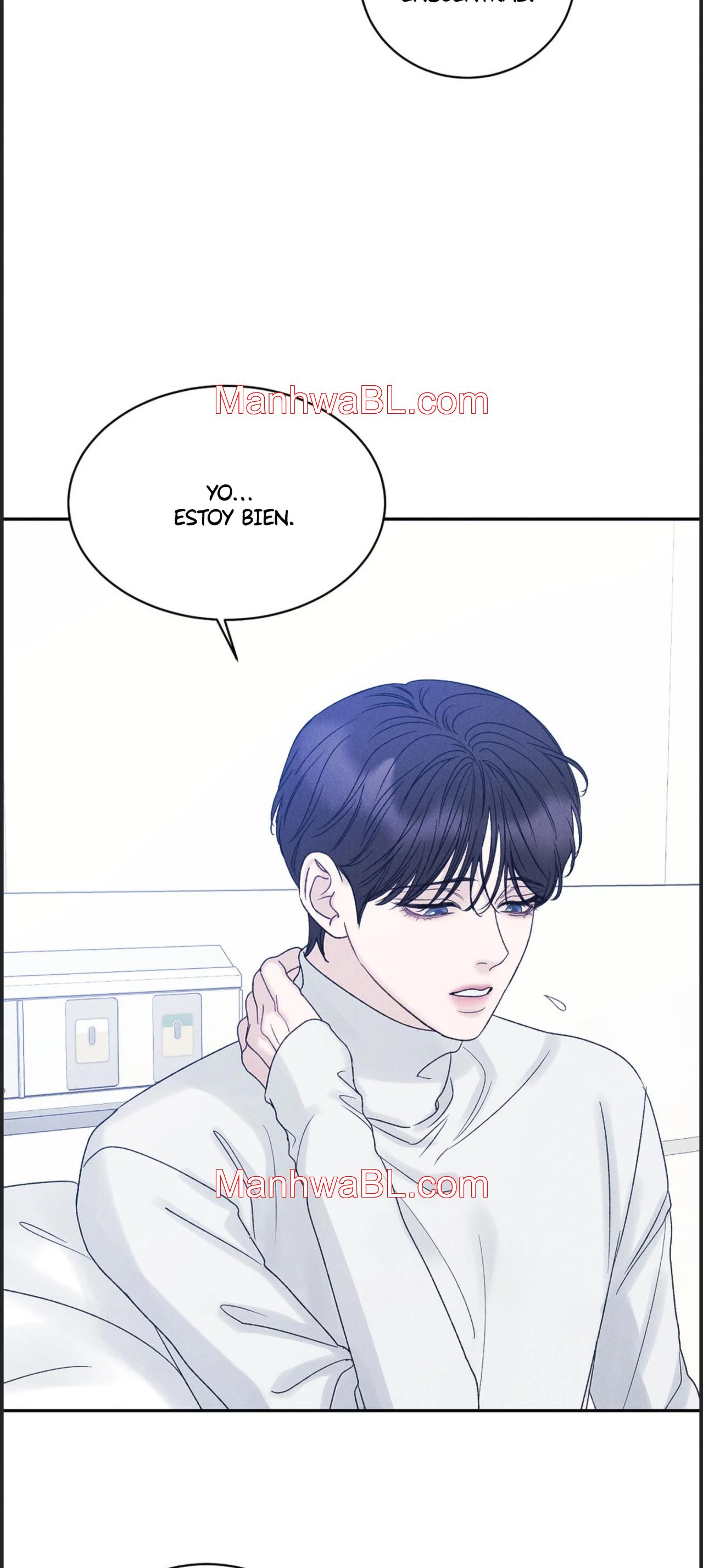 Jooeun - Capítulo 23.00 manhwa