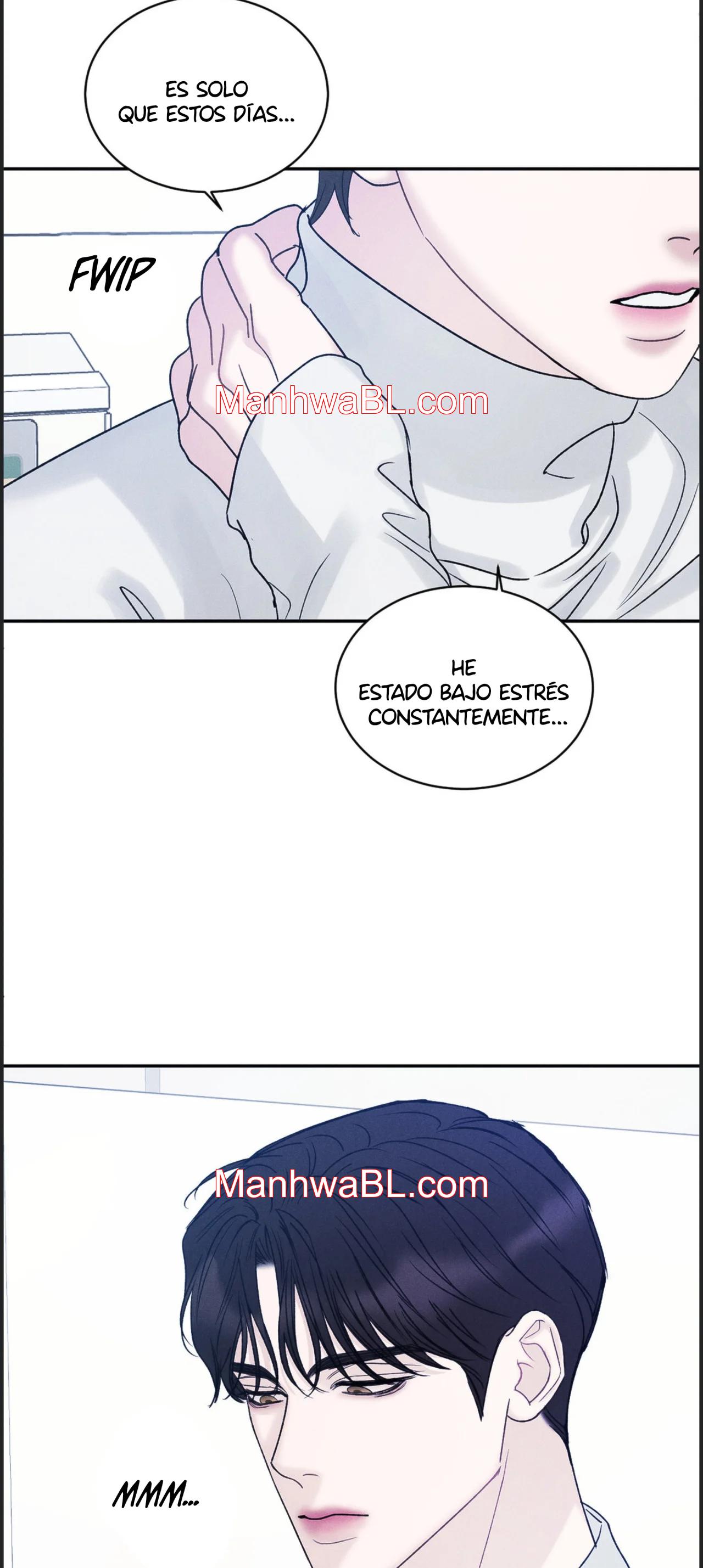 Jooeun - Capítulo 23.00 manhwa