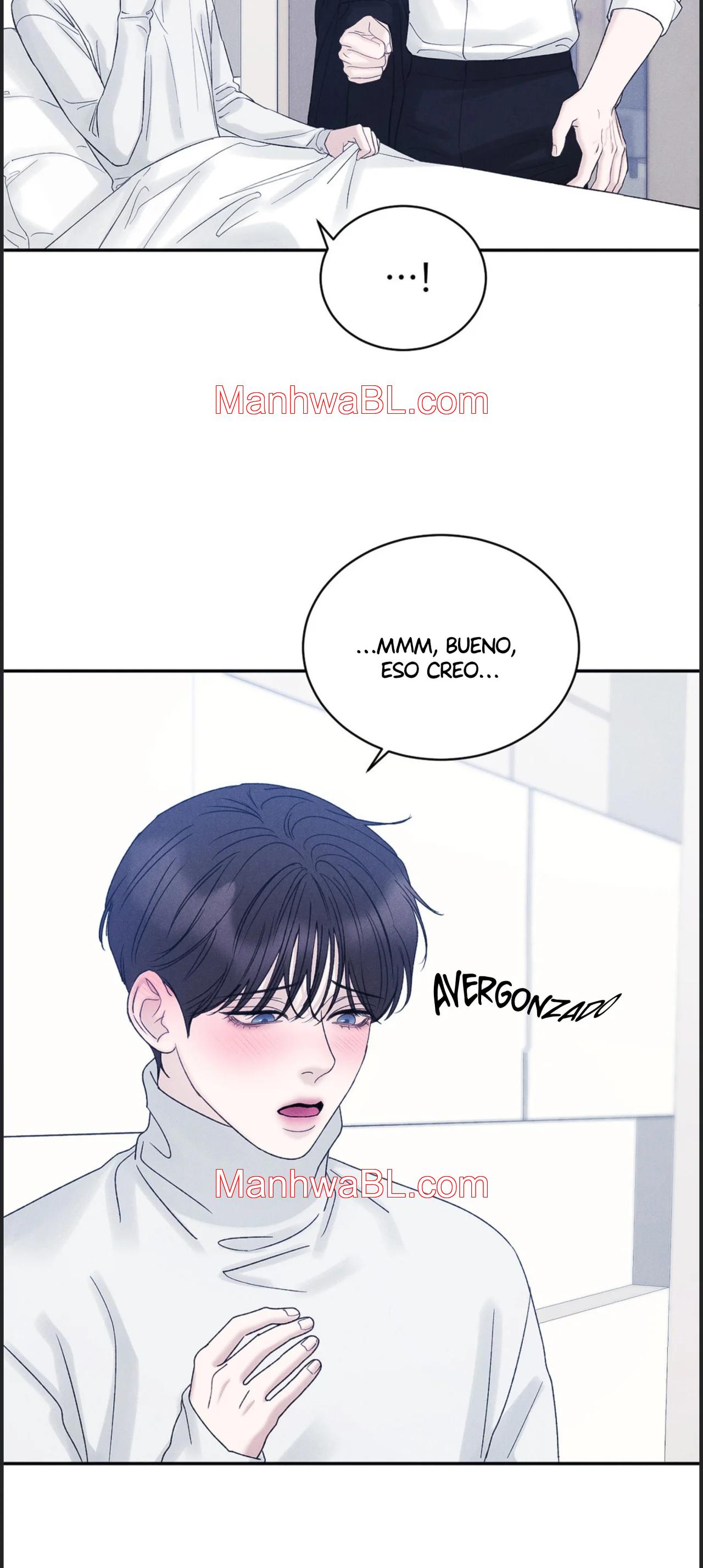 Jooeun - Capítulo 23.00 manhwa