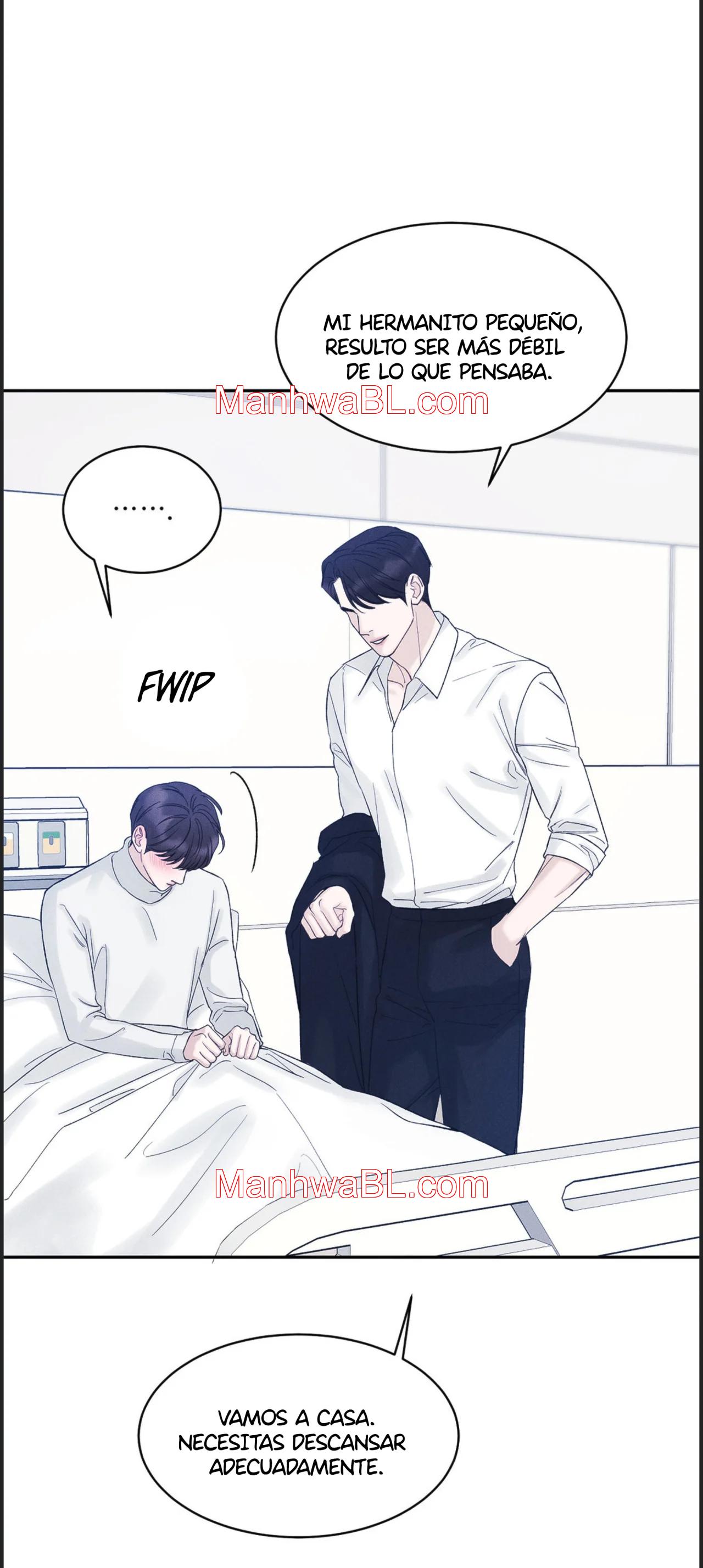 Jooeun - Capítulo 23.00 manhwa