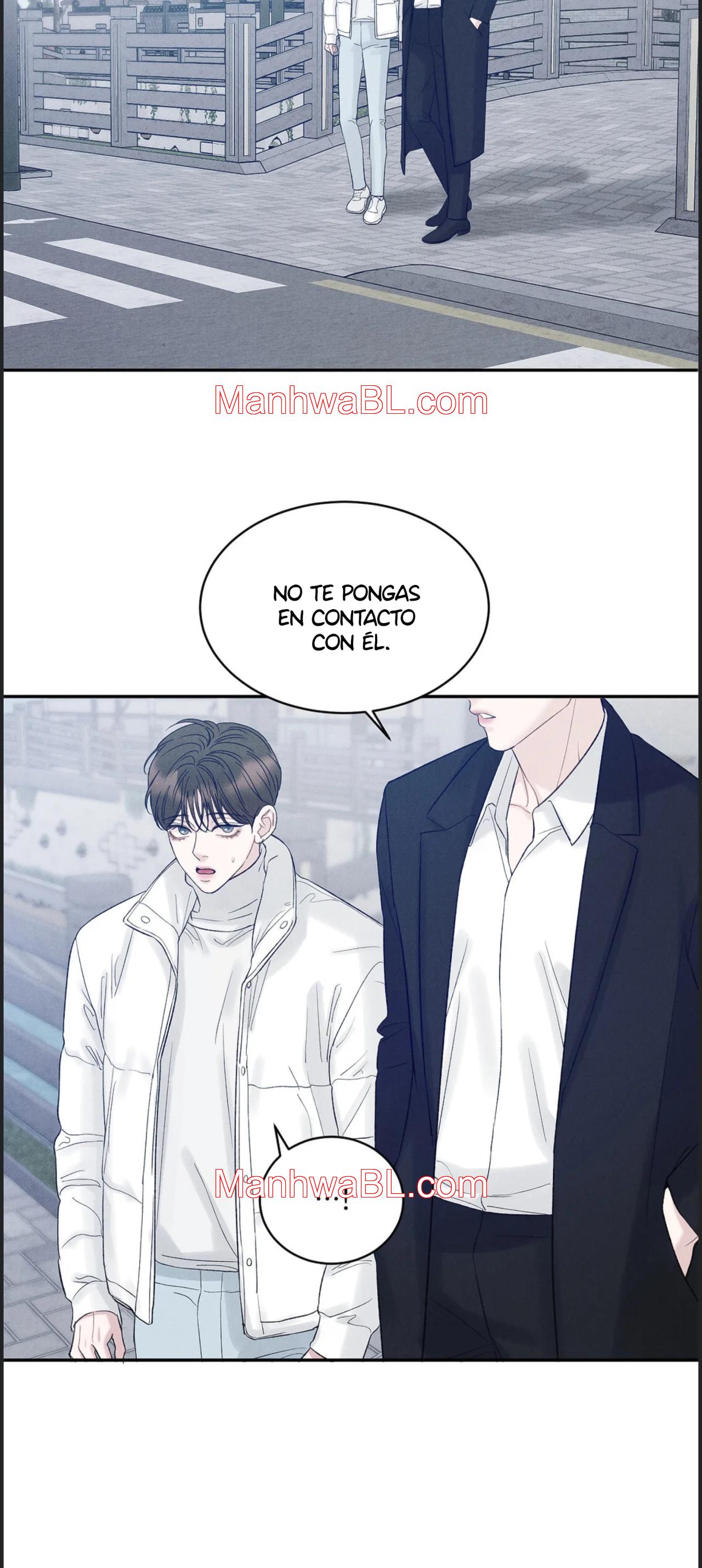 Jooeun - Capítulo 23.00 manhwa
