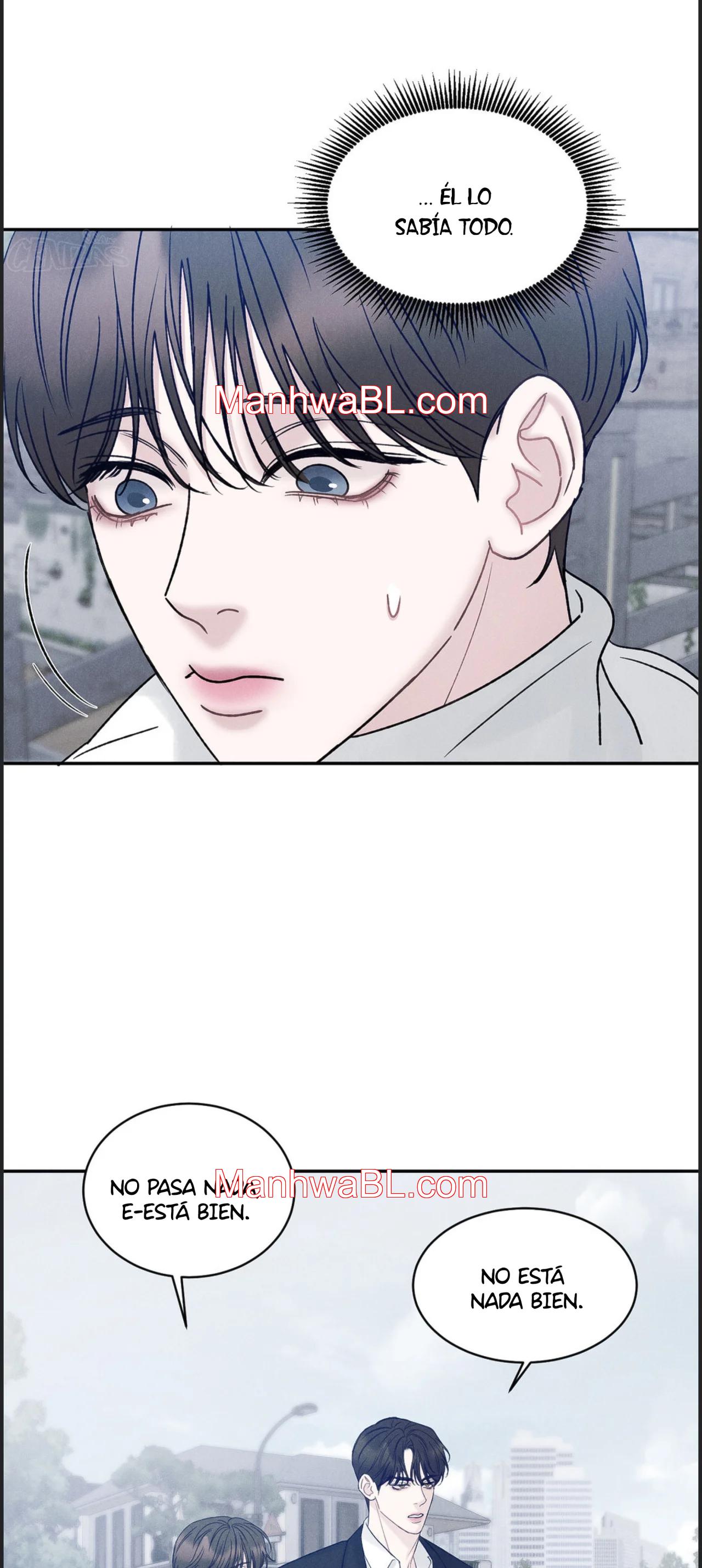 Jooeun - Capítulo 23.00 manhwa