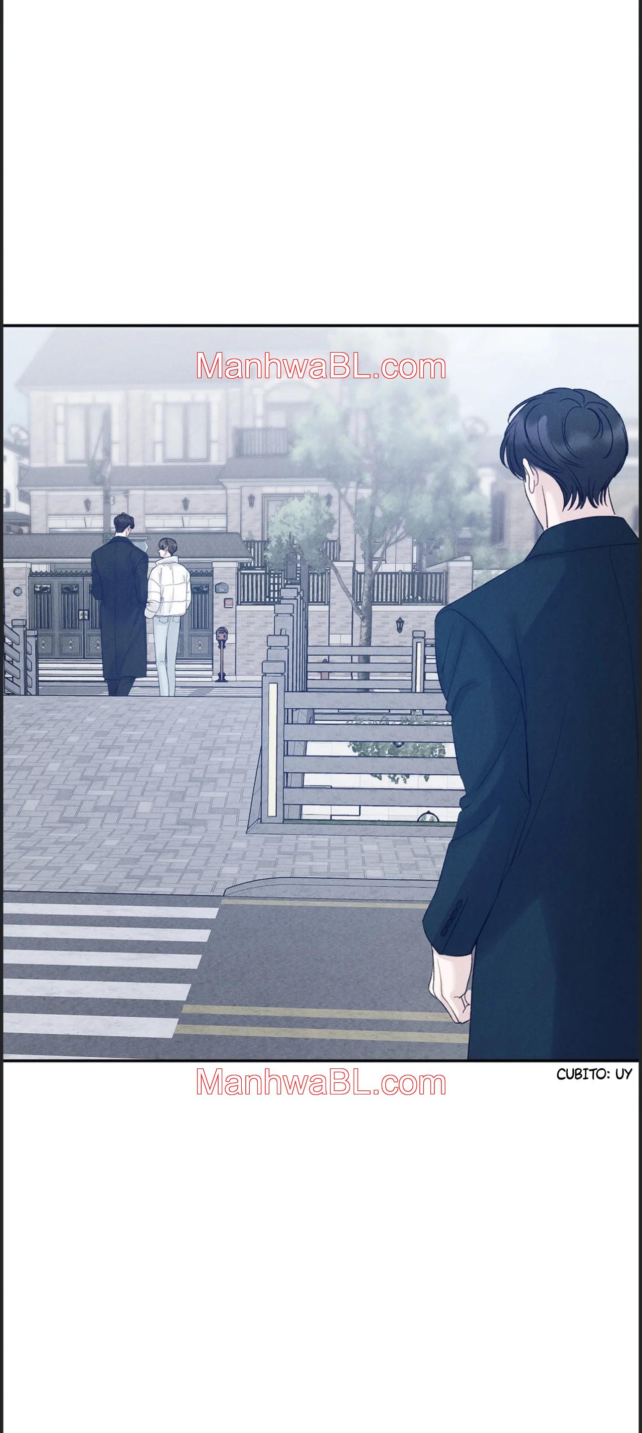Jooeun - Capítulo 23.00 manhwa