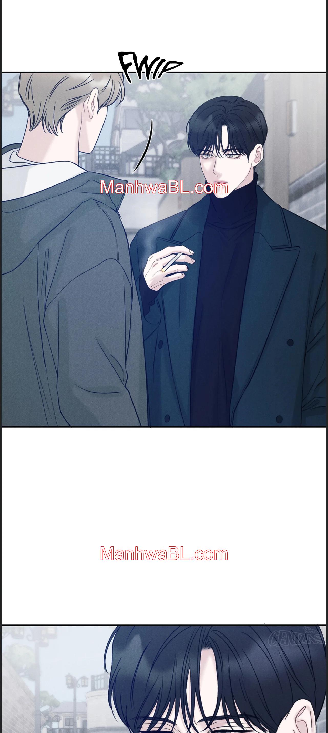 Jooeun - Capítulo 23.00 manhwa