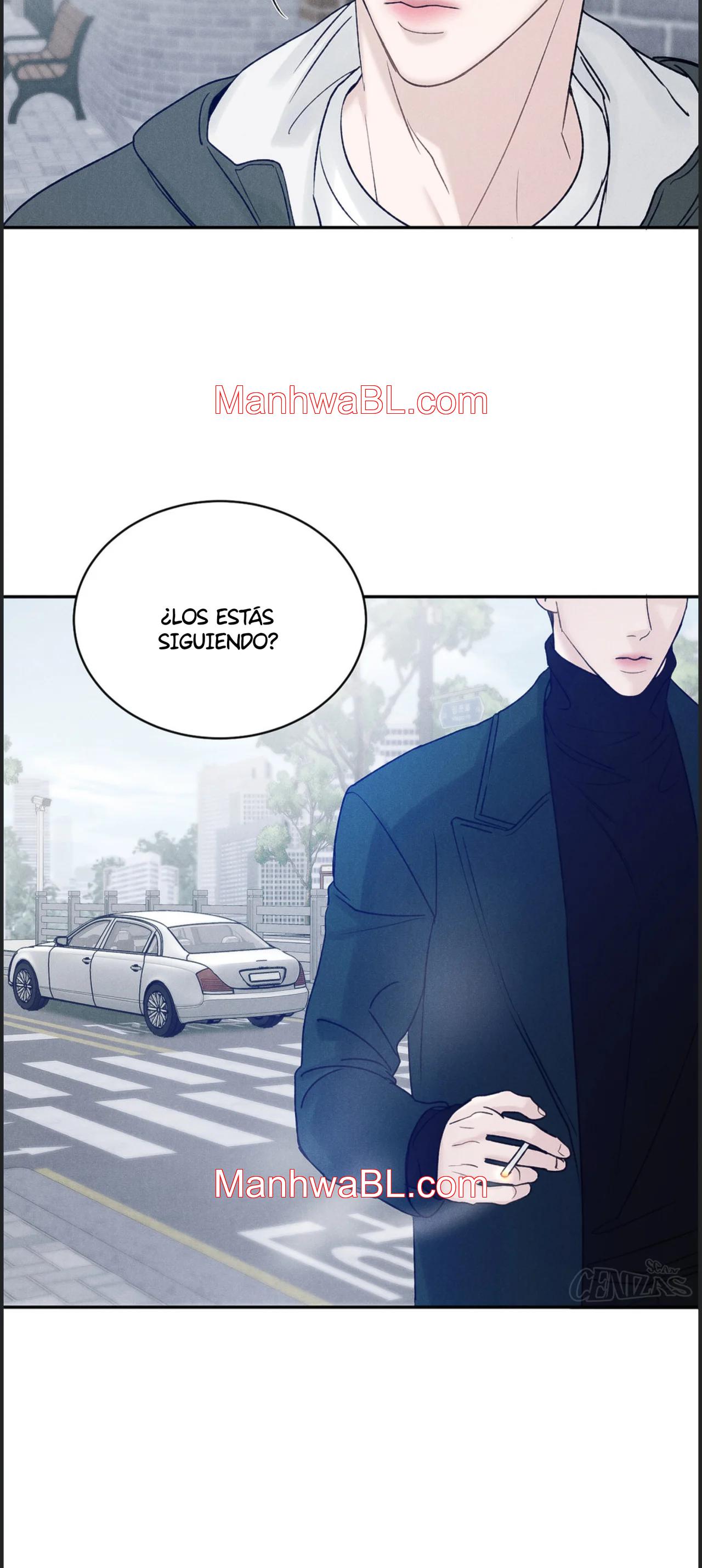 Jooeun - Capítulo 23.00 manhwa