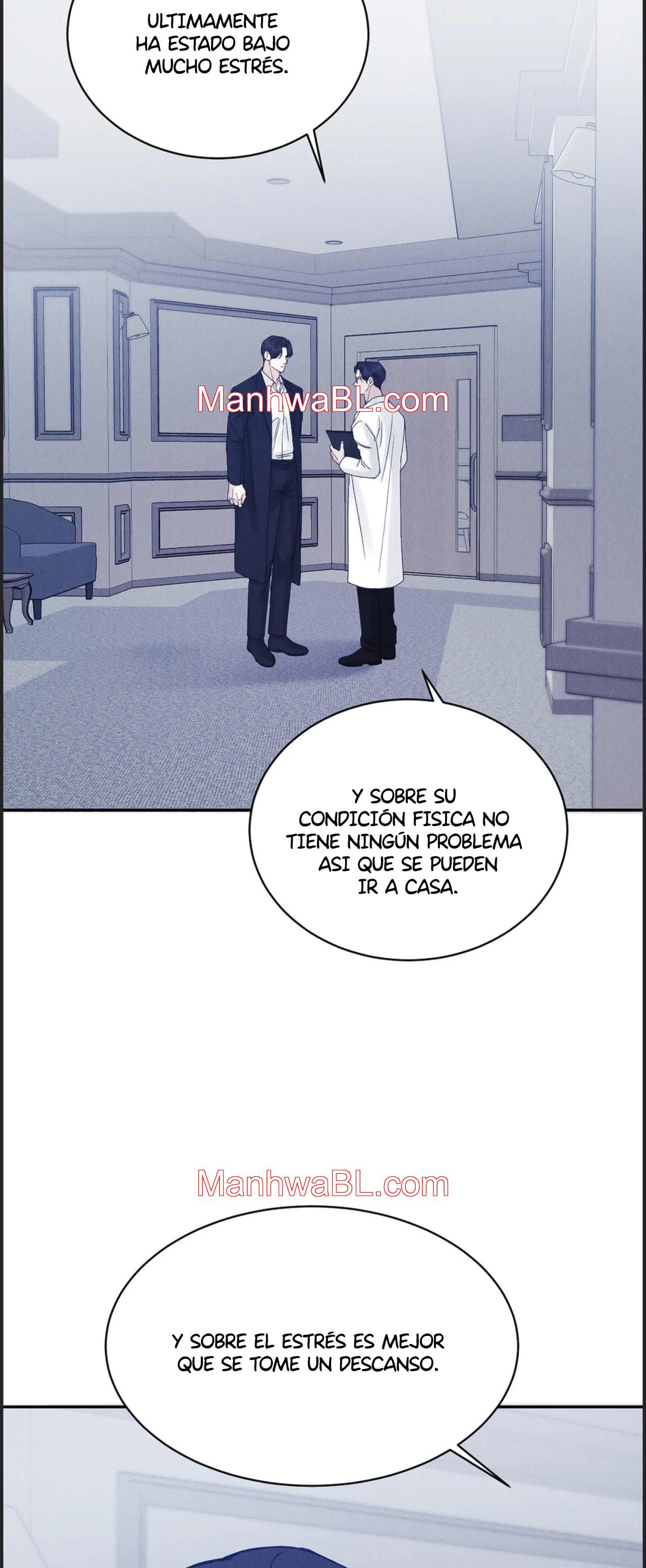 Jooeun - Capítulo 23.00 manhwa