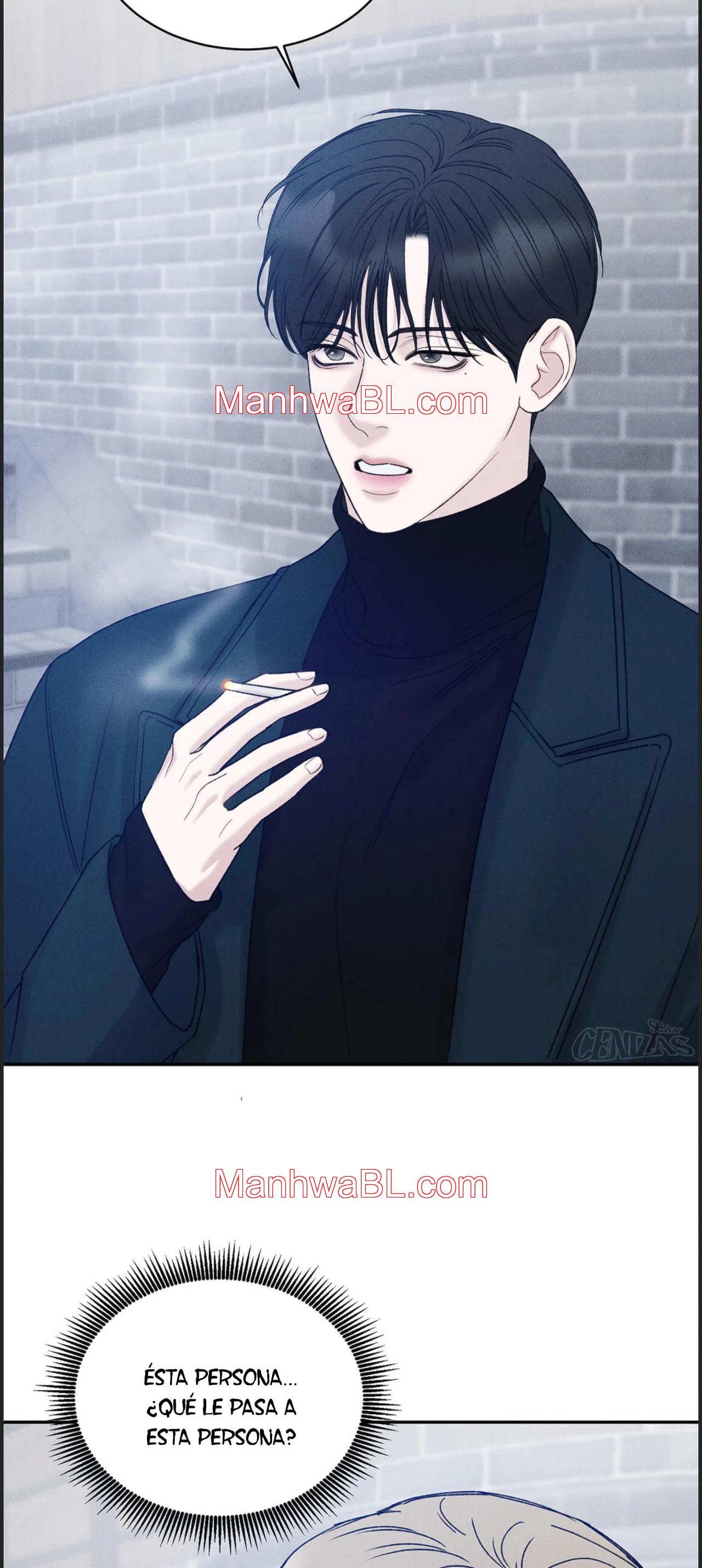 Jooeun - Capítulo 23.00 manhwa