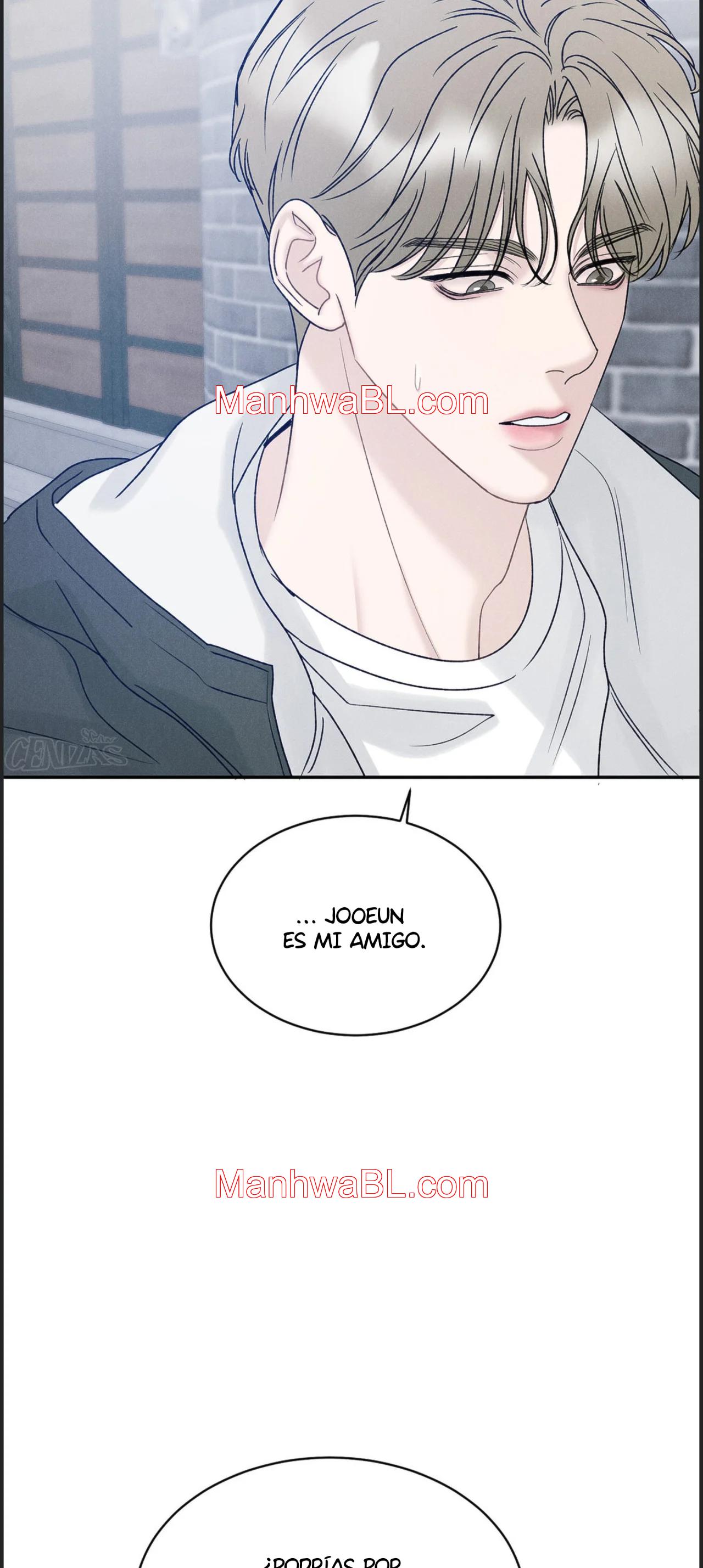 Jooeun - Capítulo 23.00 manhwa