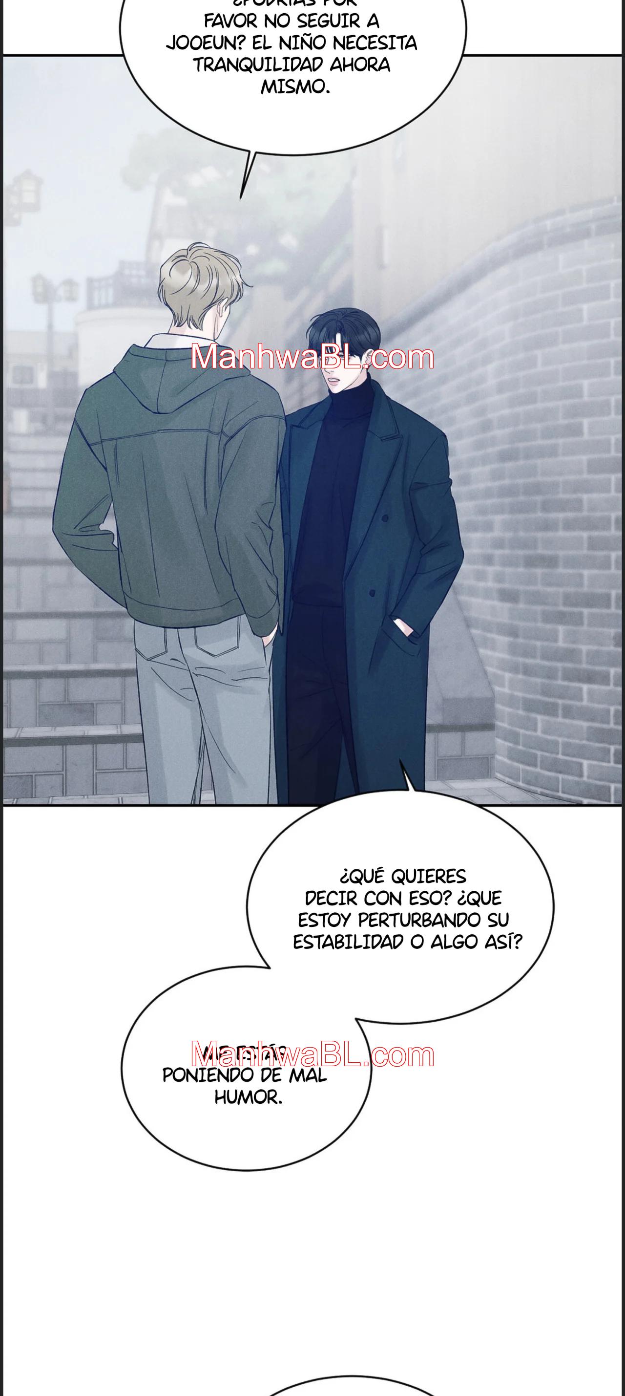 Jooeun - Capítulo 23.00 manhwa