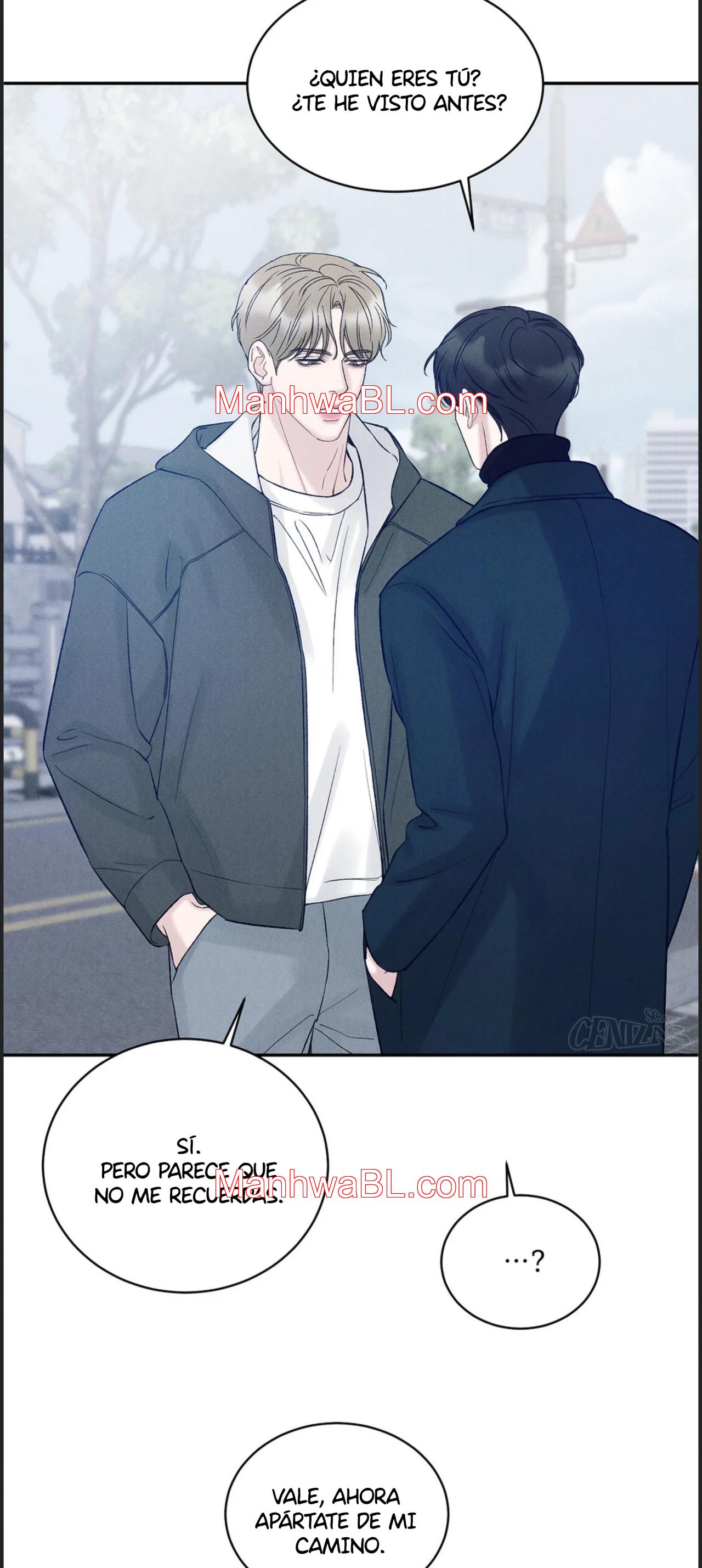 Jooeun - Capítulo 23.00 manhwa