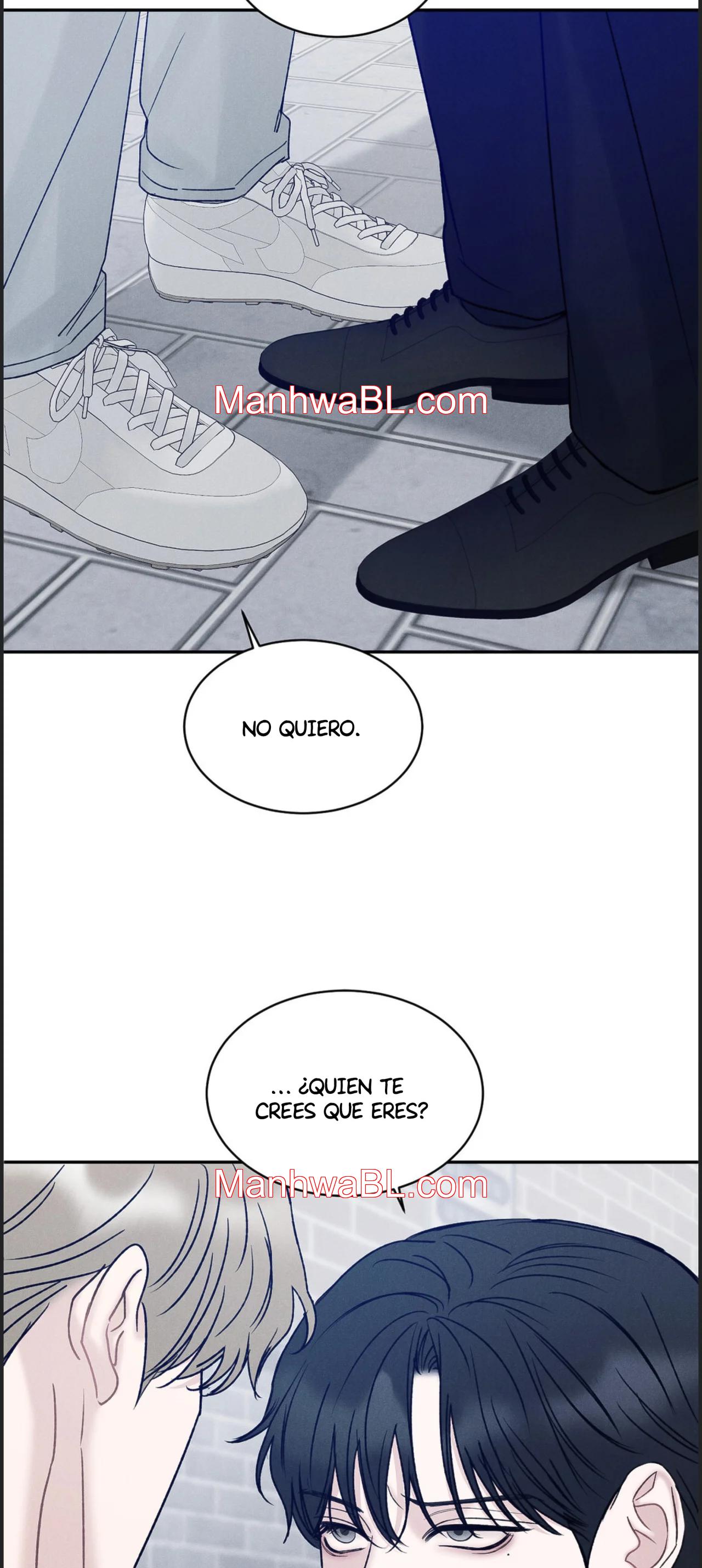 Jooeun - Capítulo 23.00 manhwa