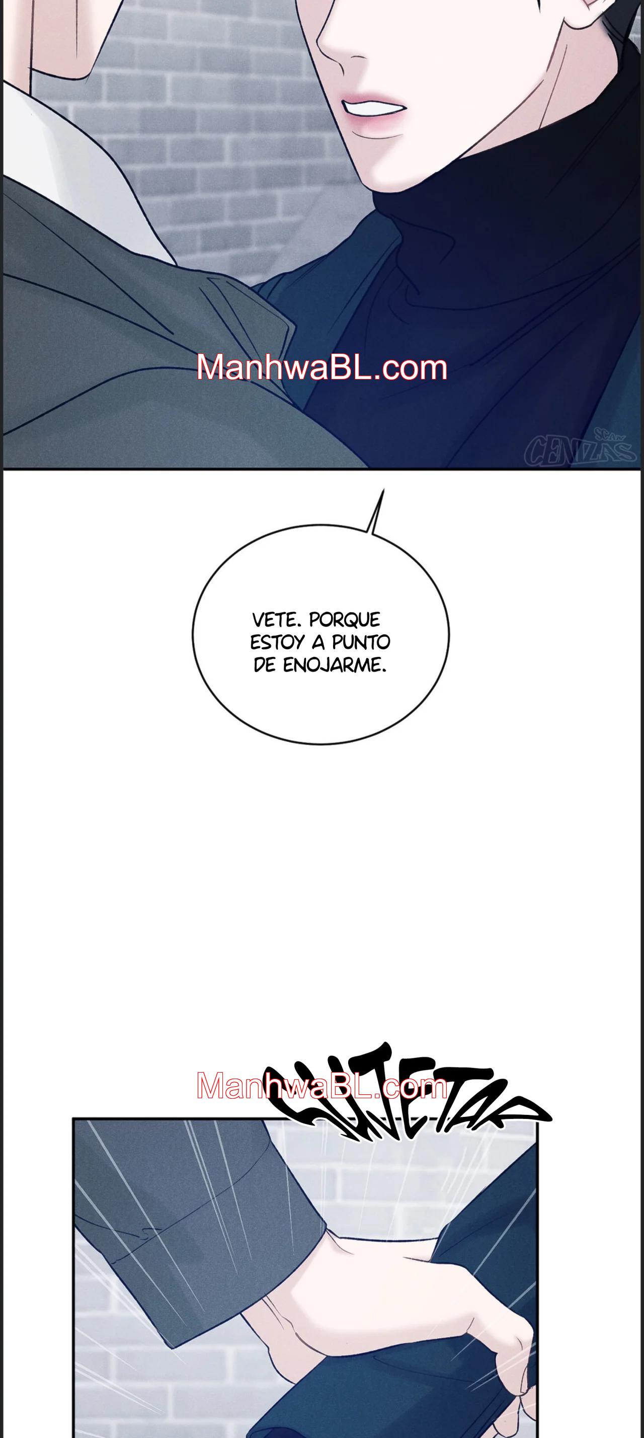 Jooeun - Capítulo 23.00 manhwa