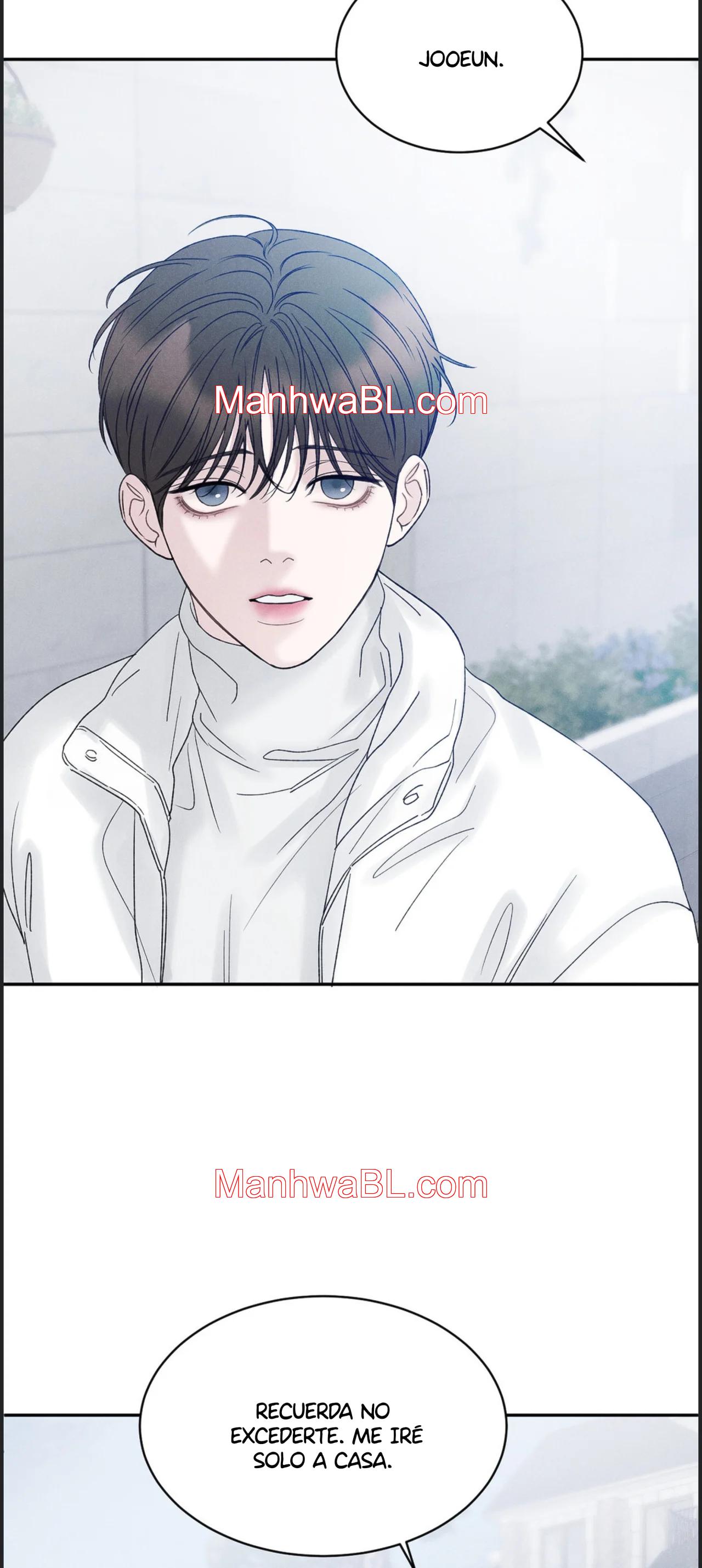 Jooeun - Capítulo 23.00 manhwa