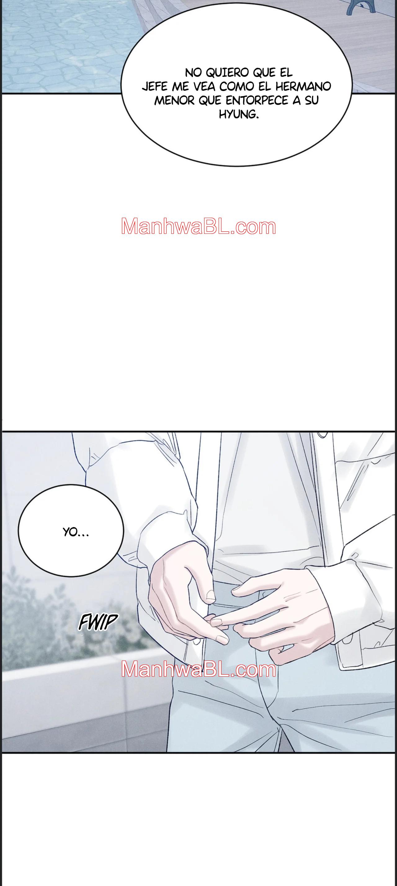 Jooeun - Capítulo 23.00 manhwa