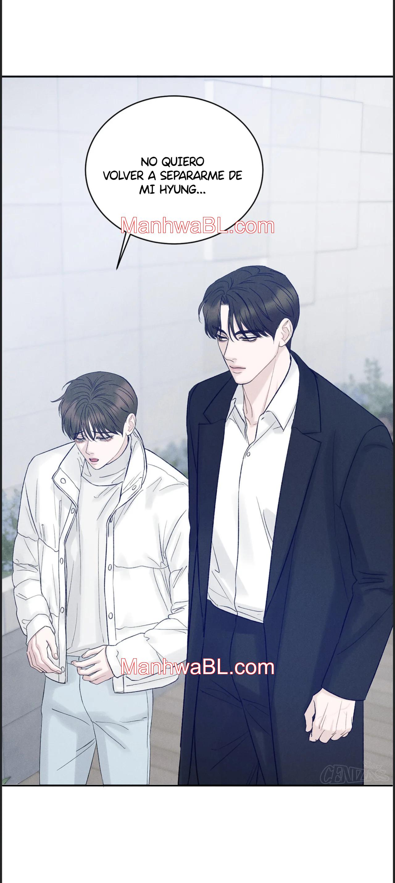Jooeun - Capítulo 23.00 manhwa